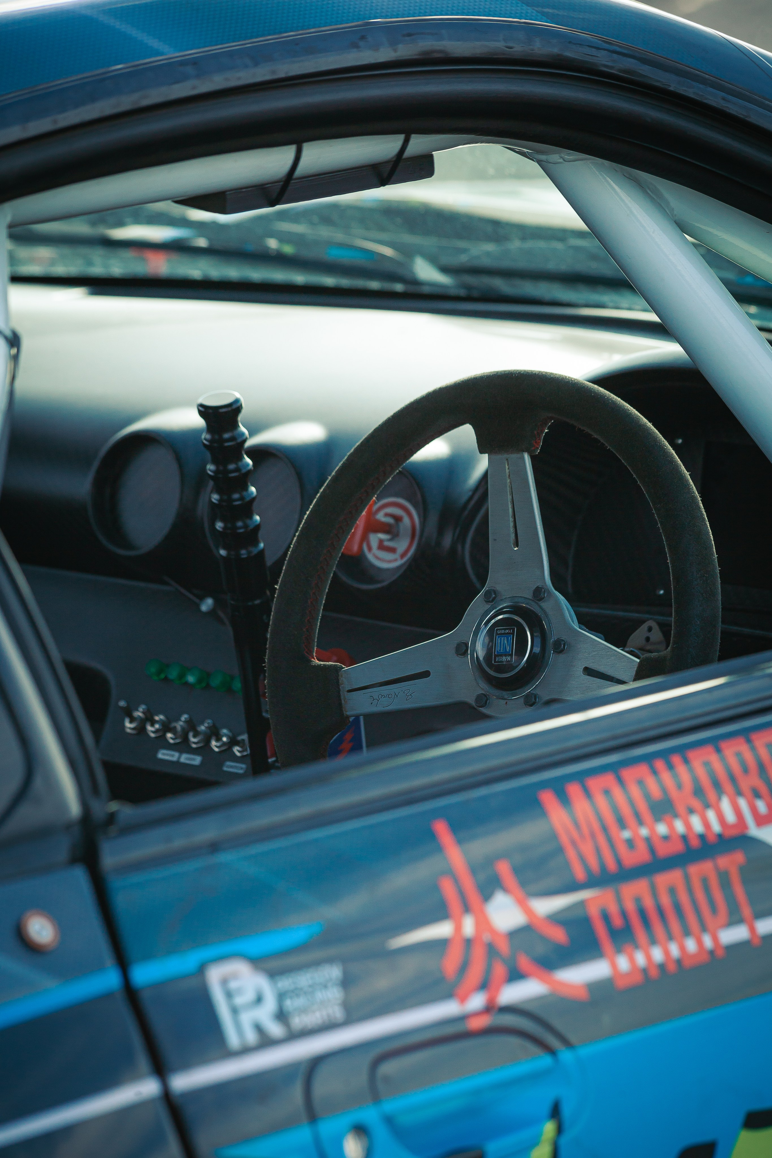 Открытие сезона NotDaily 2024. Леонид Рябов — фотограф в Нижнем Новгороде