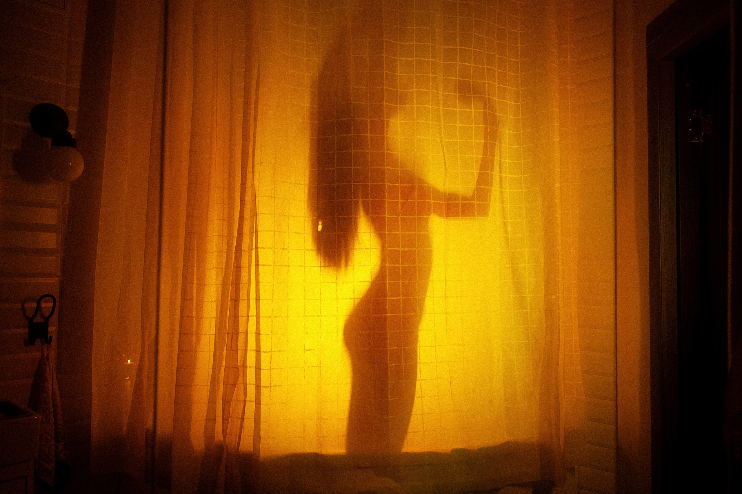 Саша. Леонид Рябов — фотограф в Нижнем Новгороде