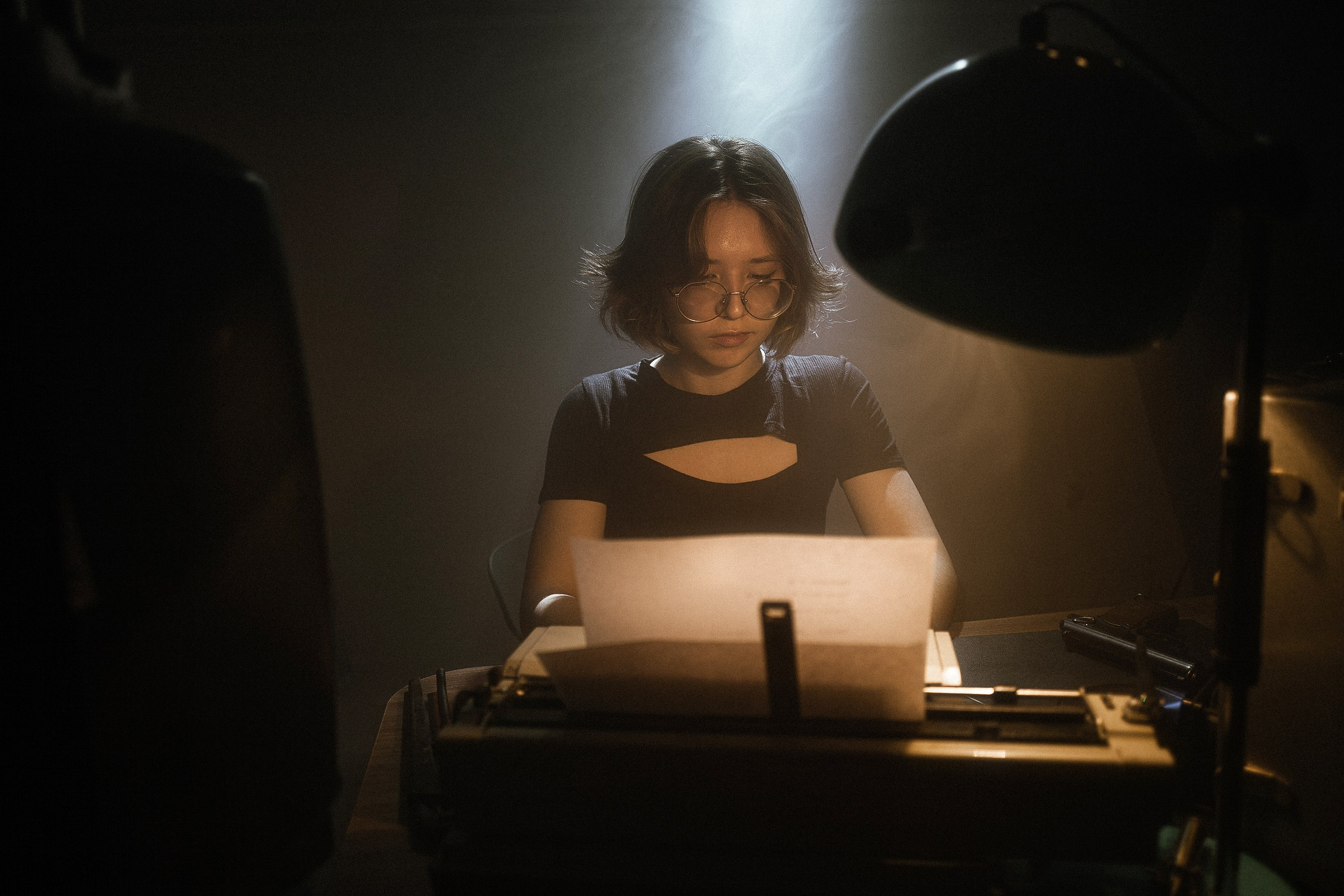 Metro 2033. Леонид Рябов — фотограф в Нижнем Новгороде