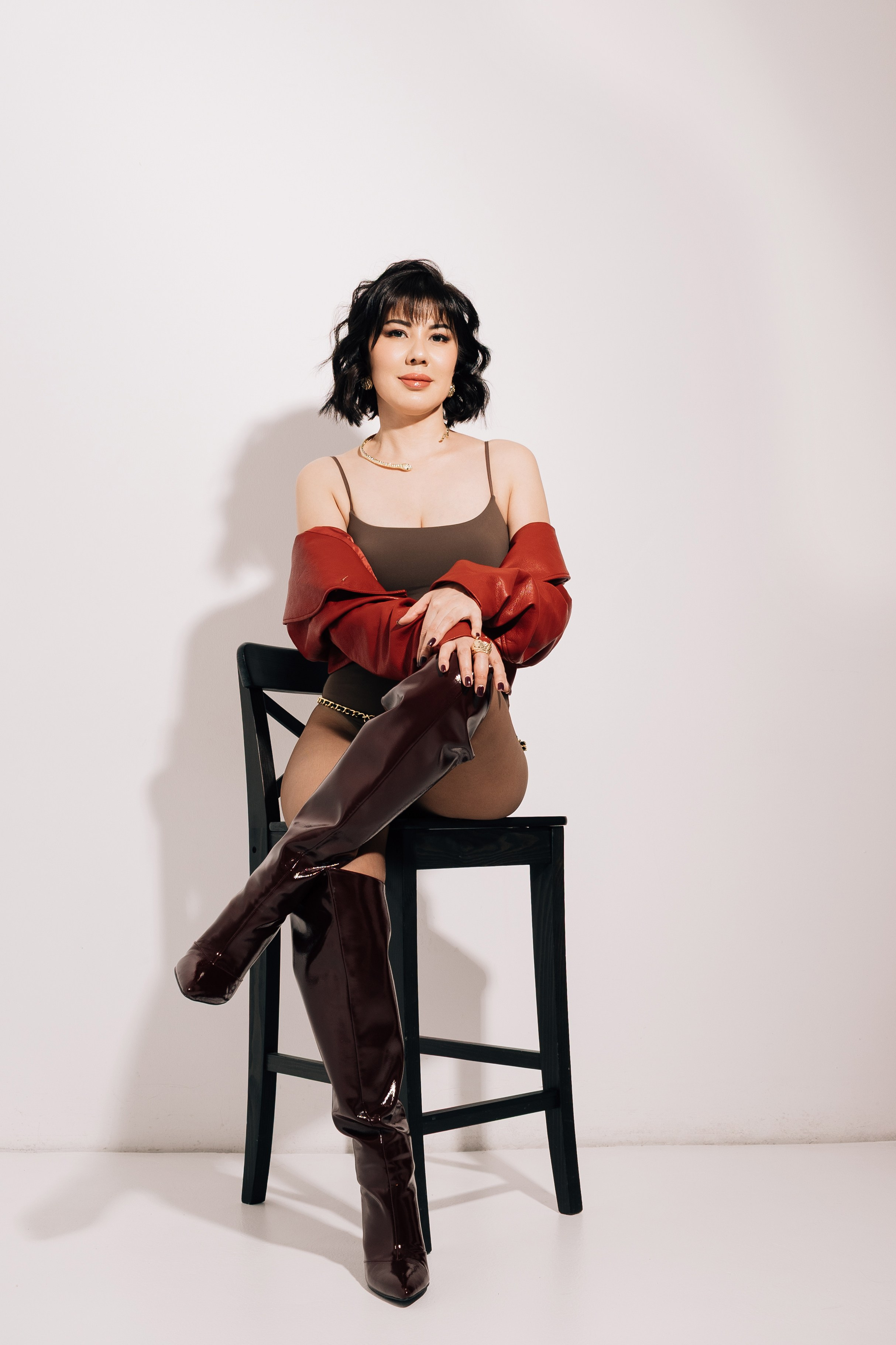 Зуля. Фотограф Якутск Зоя Николаева