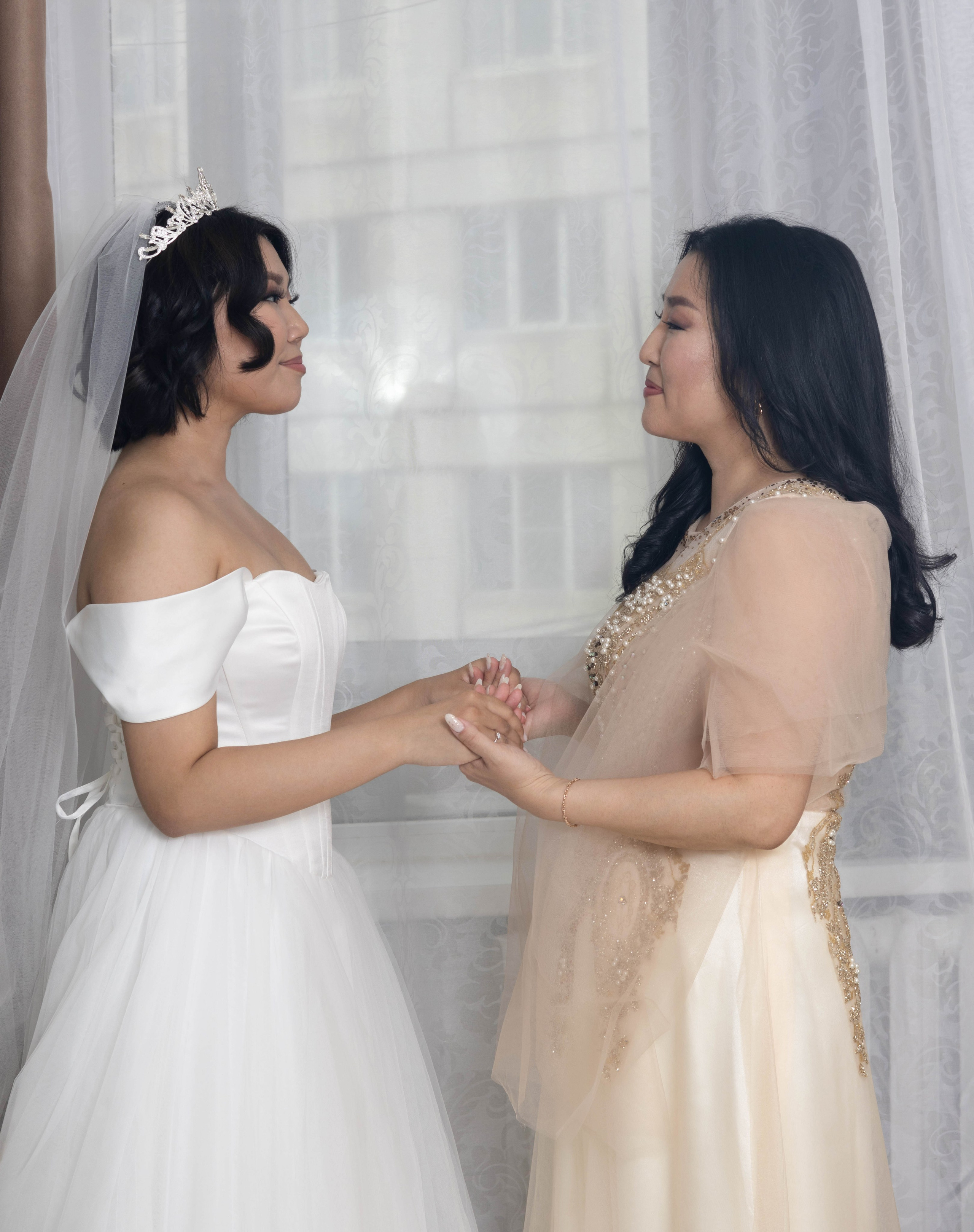 Даяна и Тускун. Фотограф Якутск Зоя Николаева