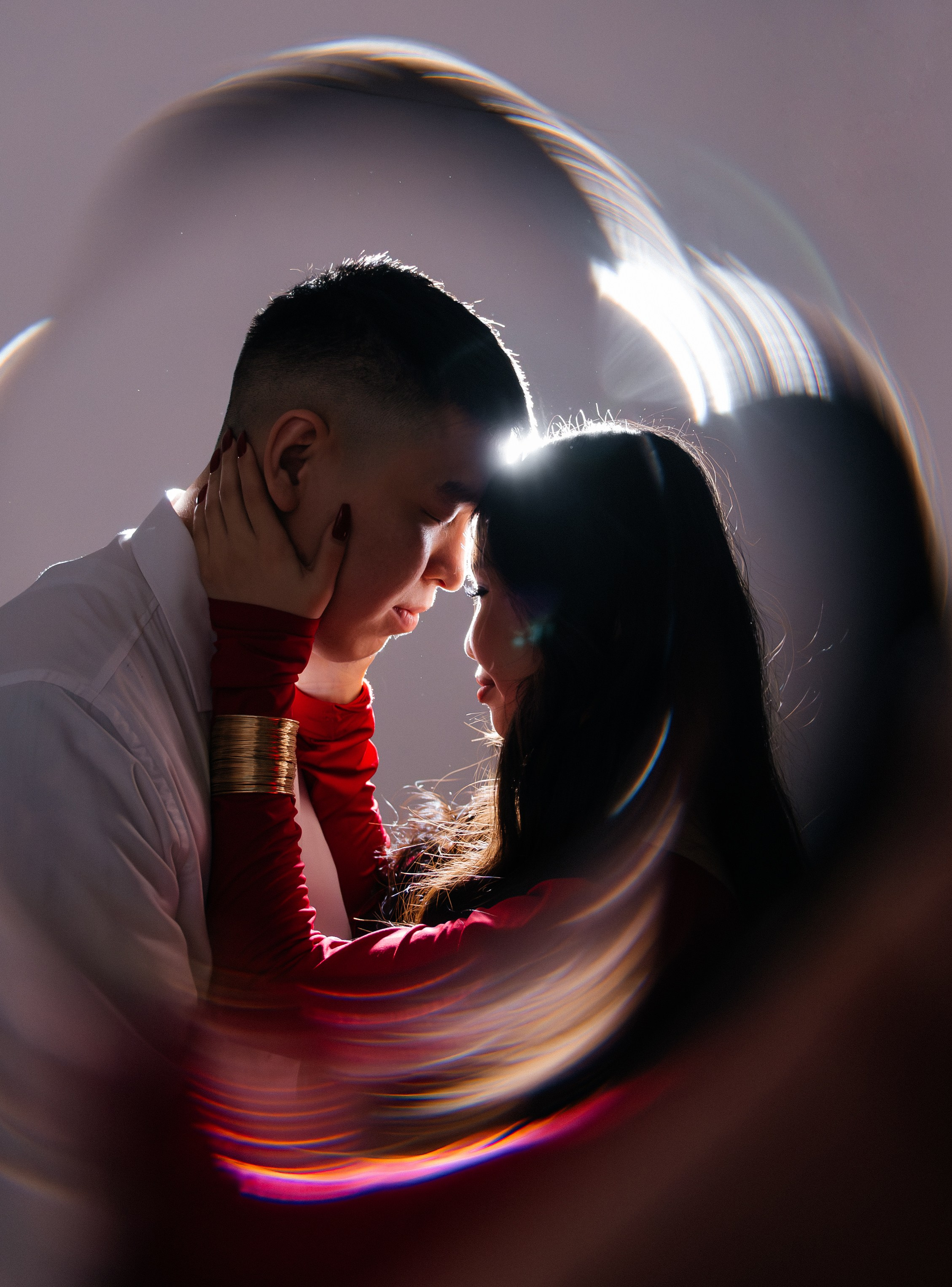 Евдокия и Валерий. Фотограф Якутск Зоя Николаева