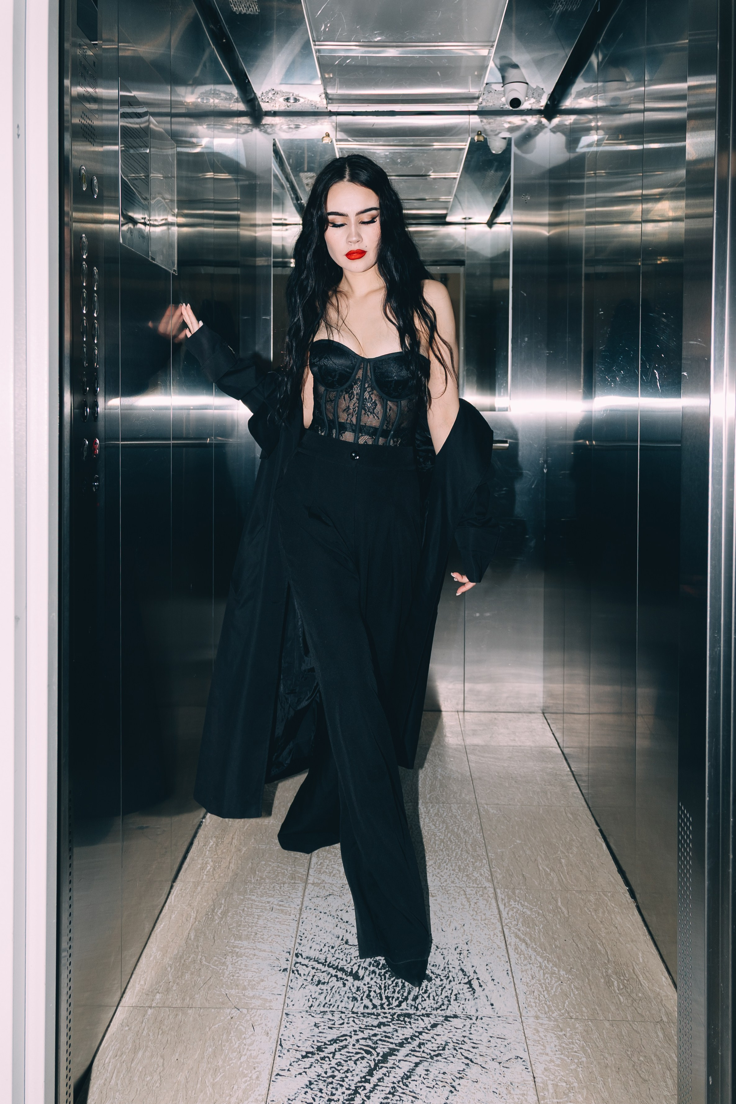 Фотосессия «Всё включено». Фотограф Якутск Зоя Николаева