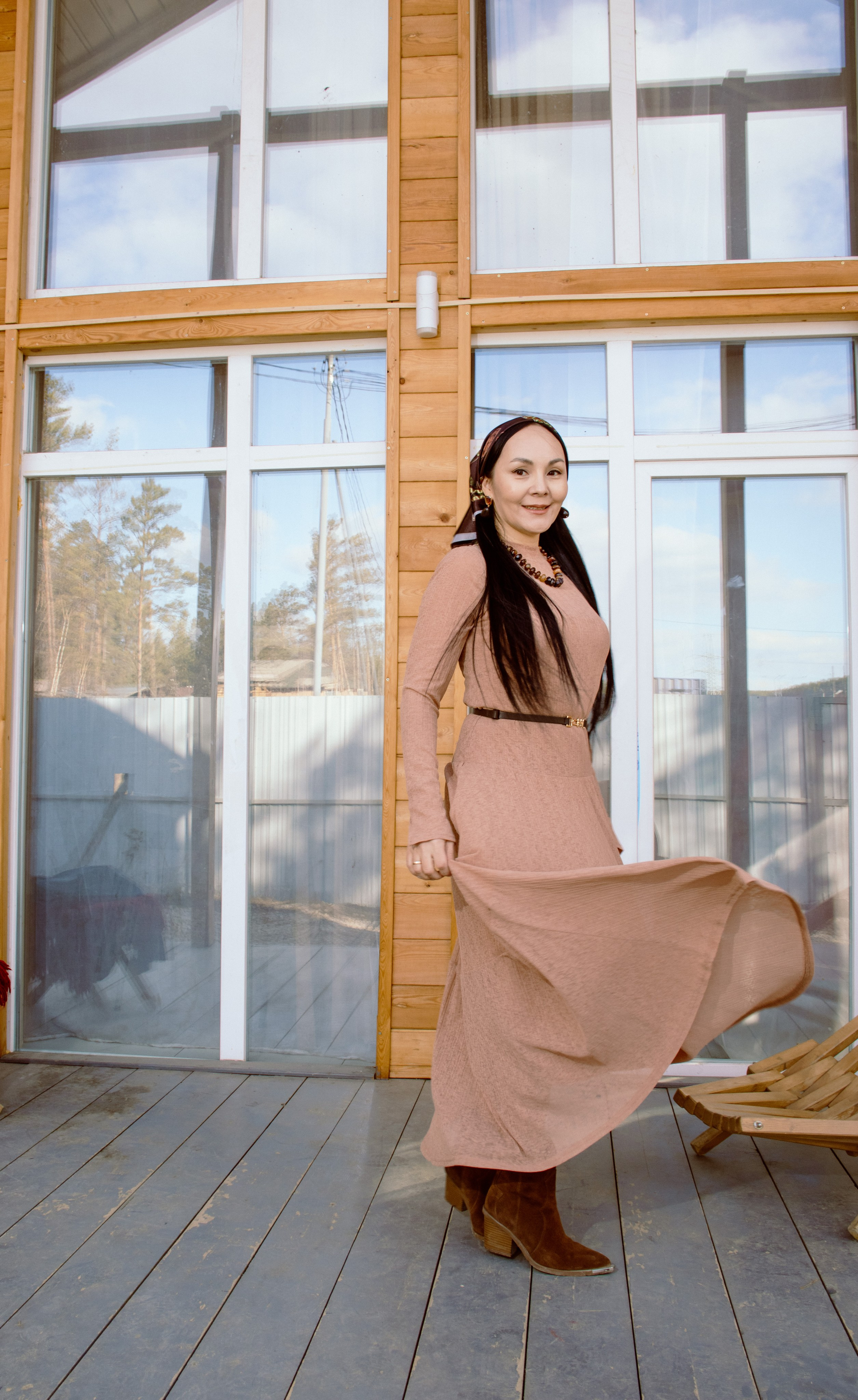 Подруги. Фотограф Якутск Зоя Николаева