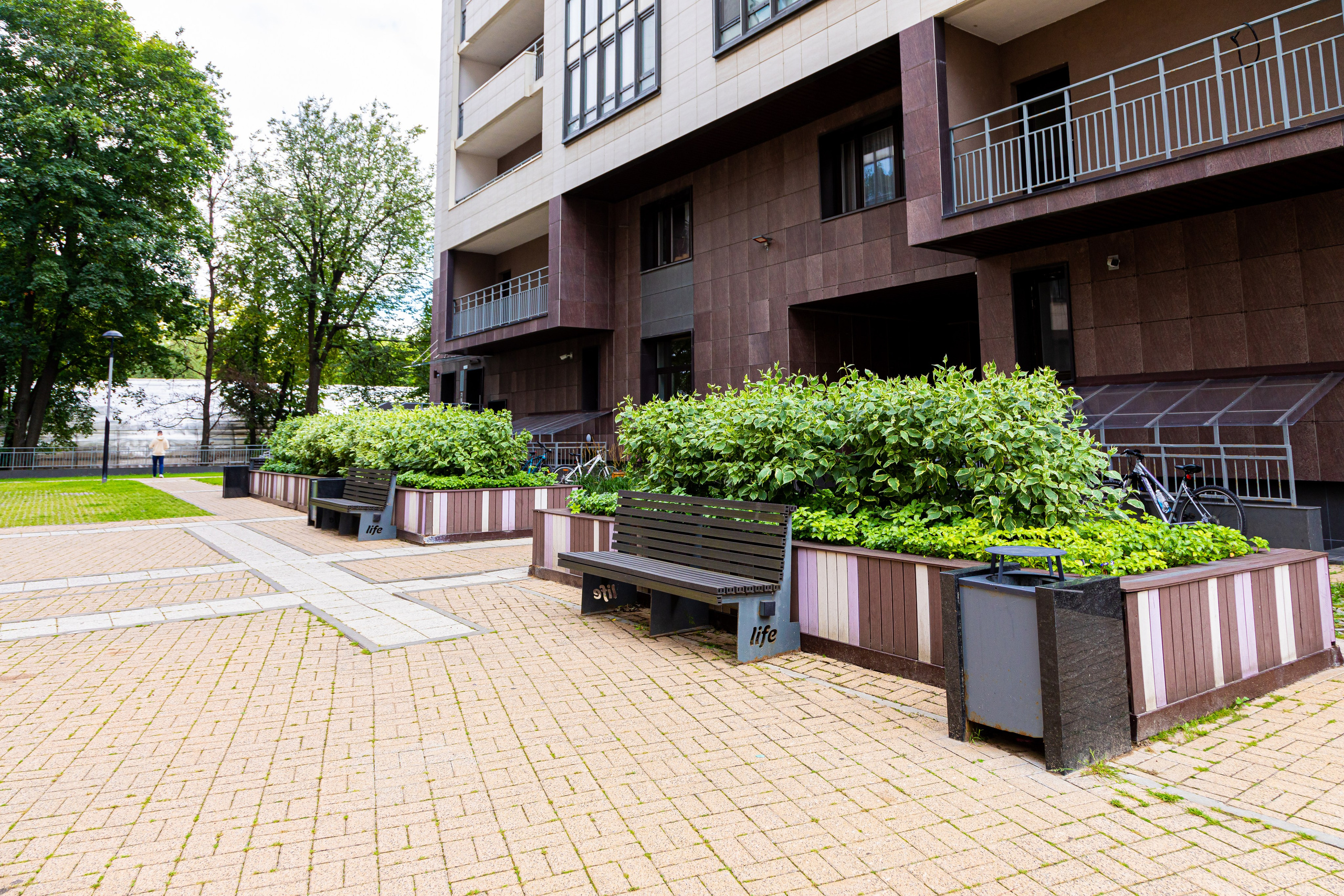 Квартира на продажу. Главная