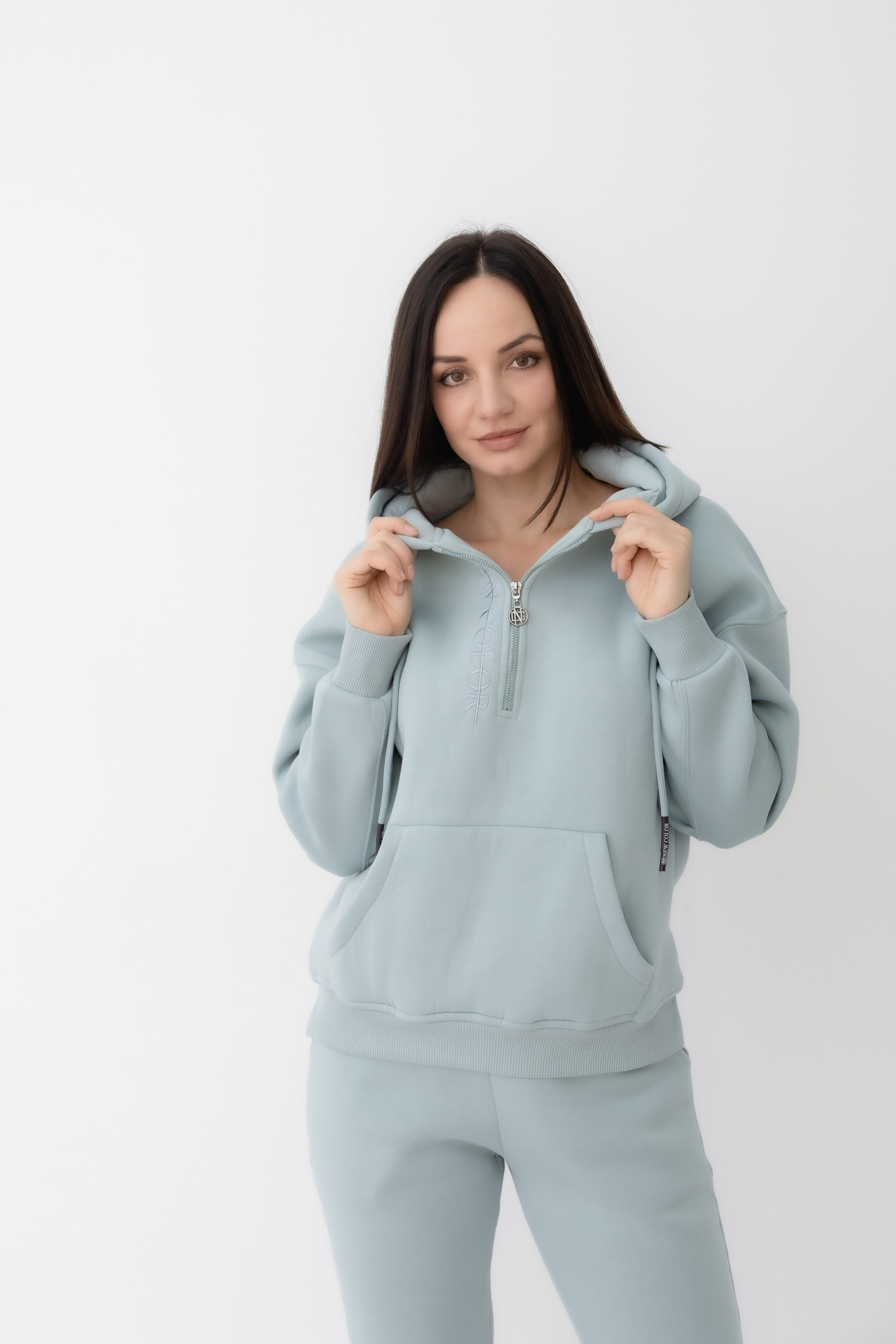 Одежда для маркетплейсов. Главная