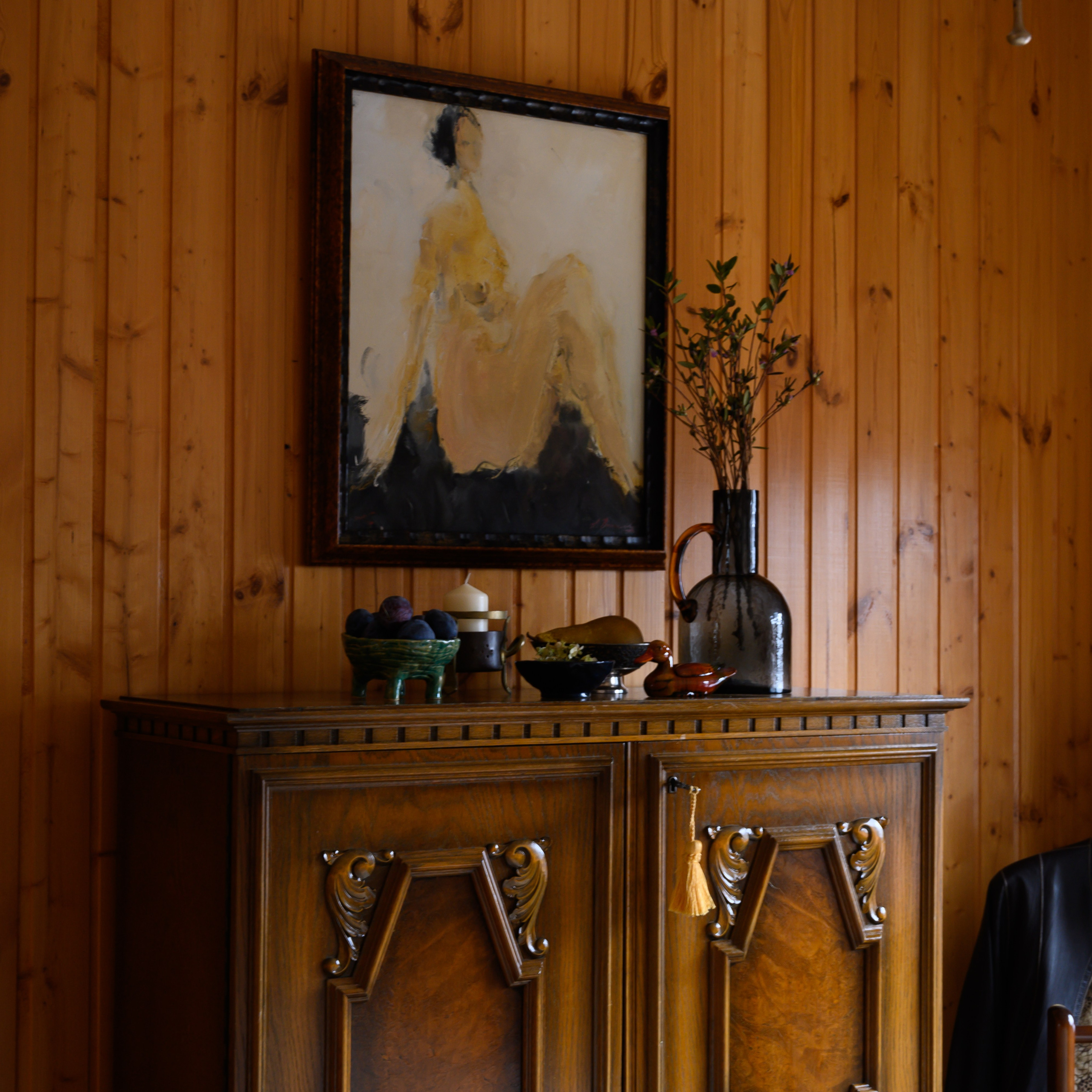 Загородный дом. Фотограф Таисия Лебеденко | Санкт-Петербург