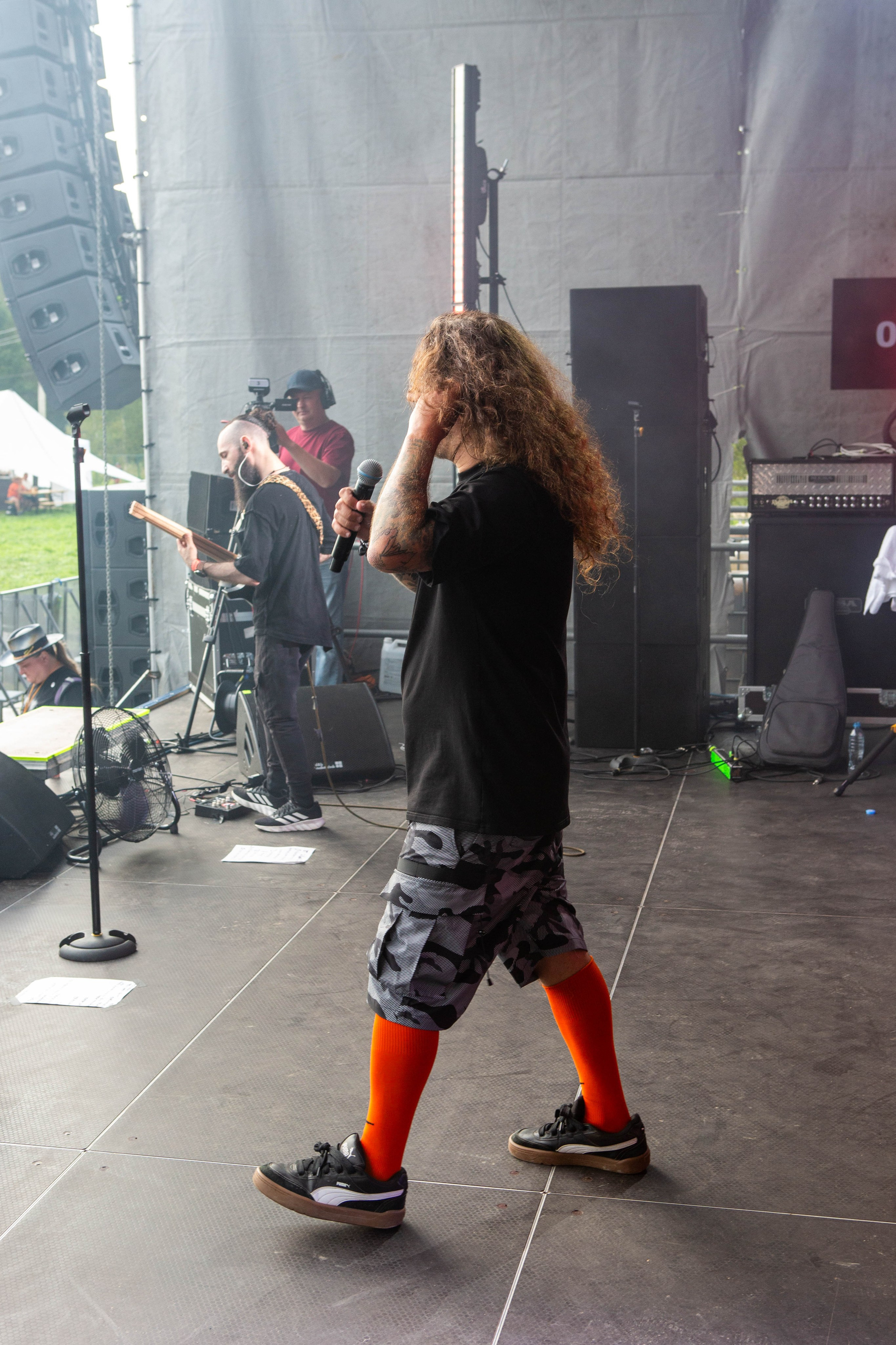 #####. Репортажный и портретный фотограф Михаил Мартиросян