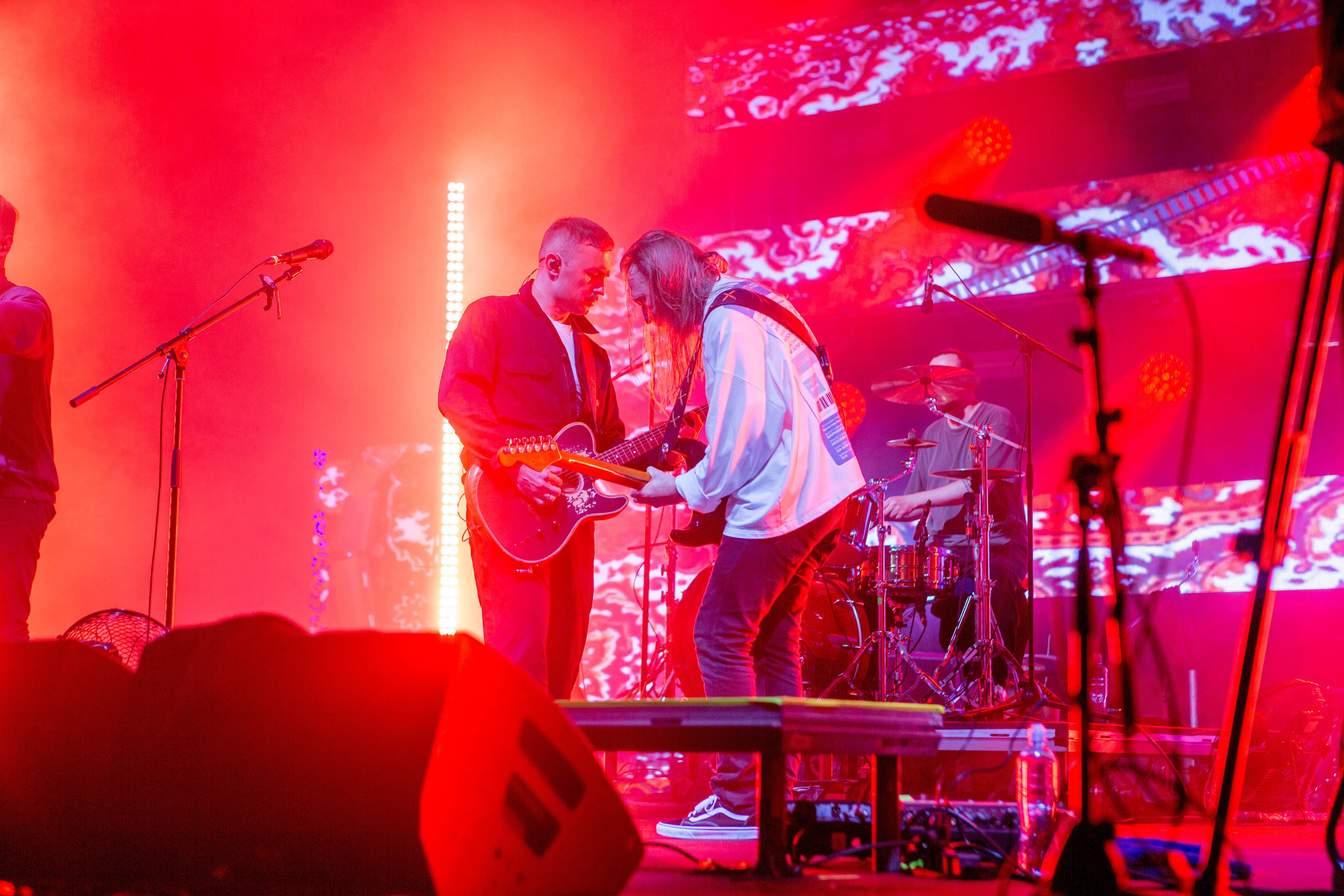 КОМНАТА КУЛЬТУРЫ. Репортажный и портретный фотограф Михаил Мартиросян