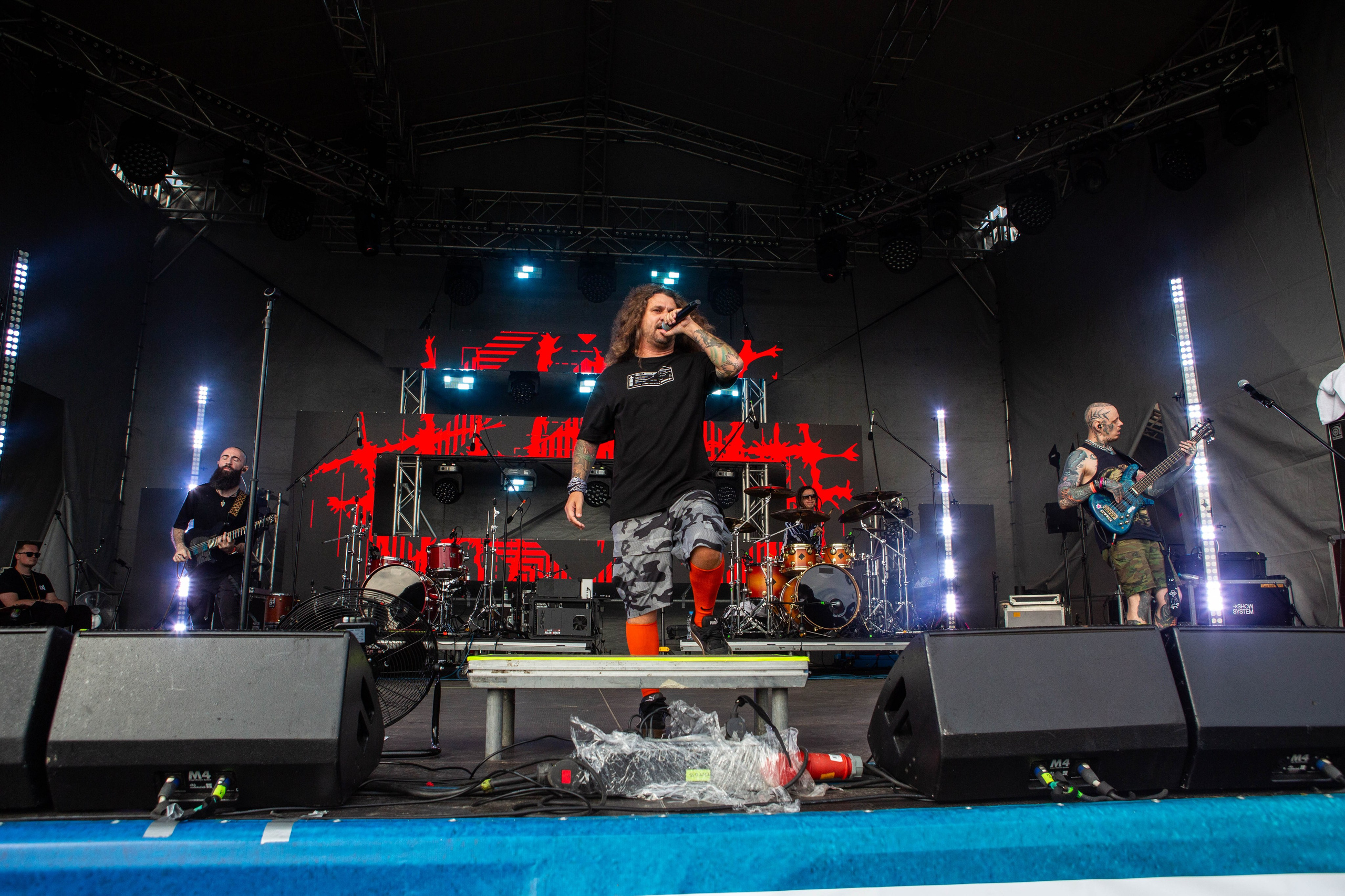 #####. Репортажный и портретный фотограф Михаил Мартиросян