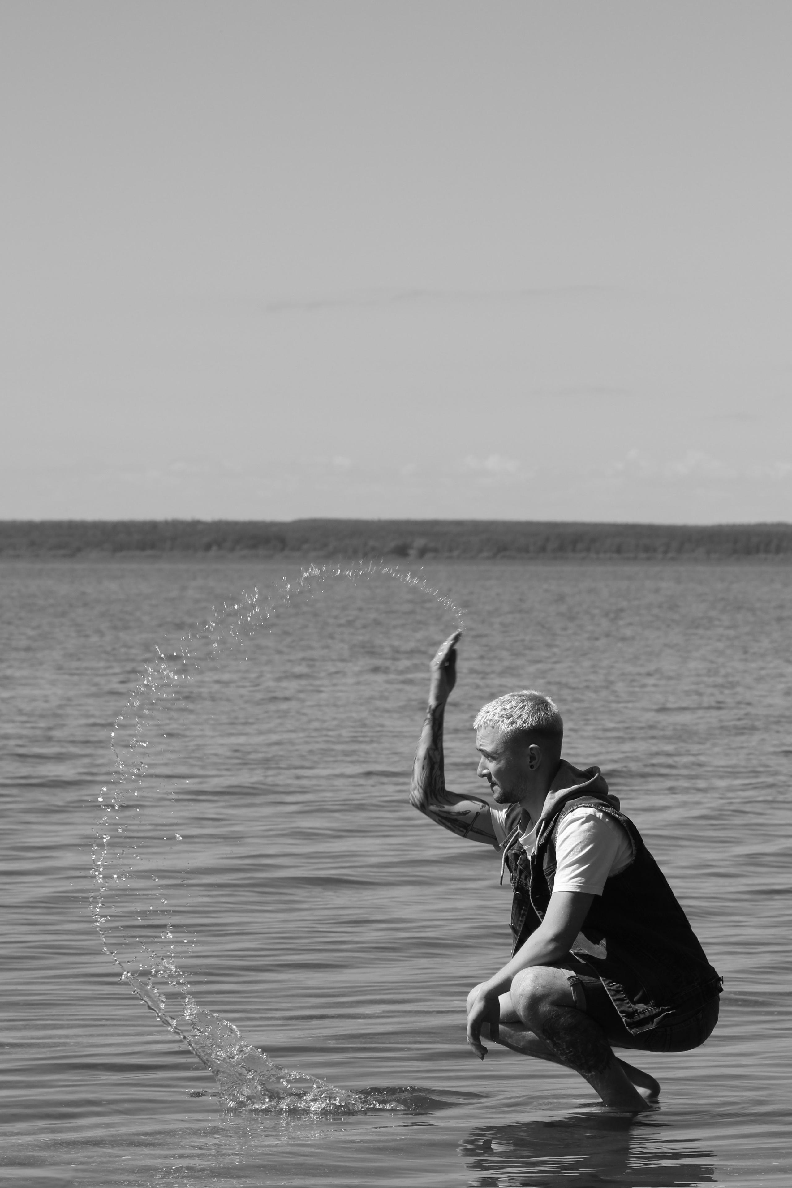 ДМИТРИЙ. Репортажный и портретный фотограф Михаил Мартиросян