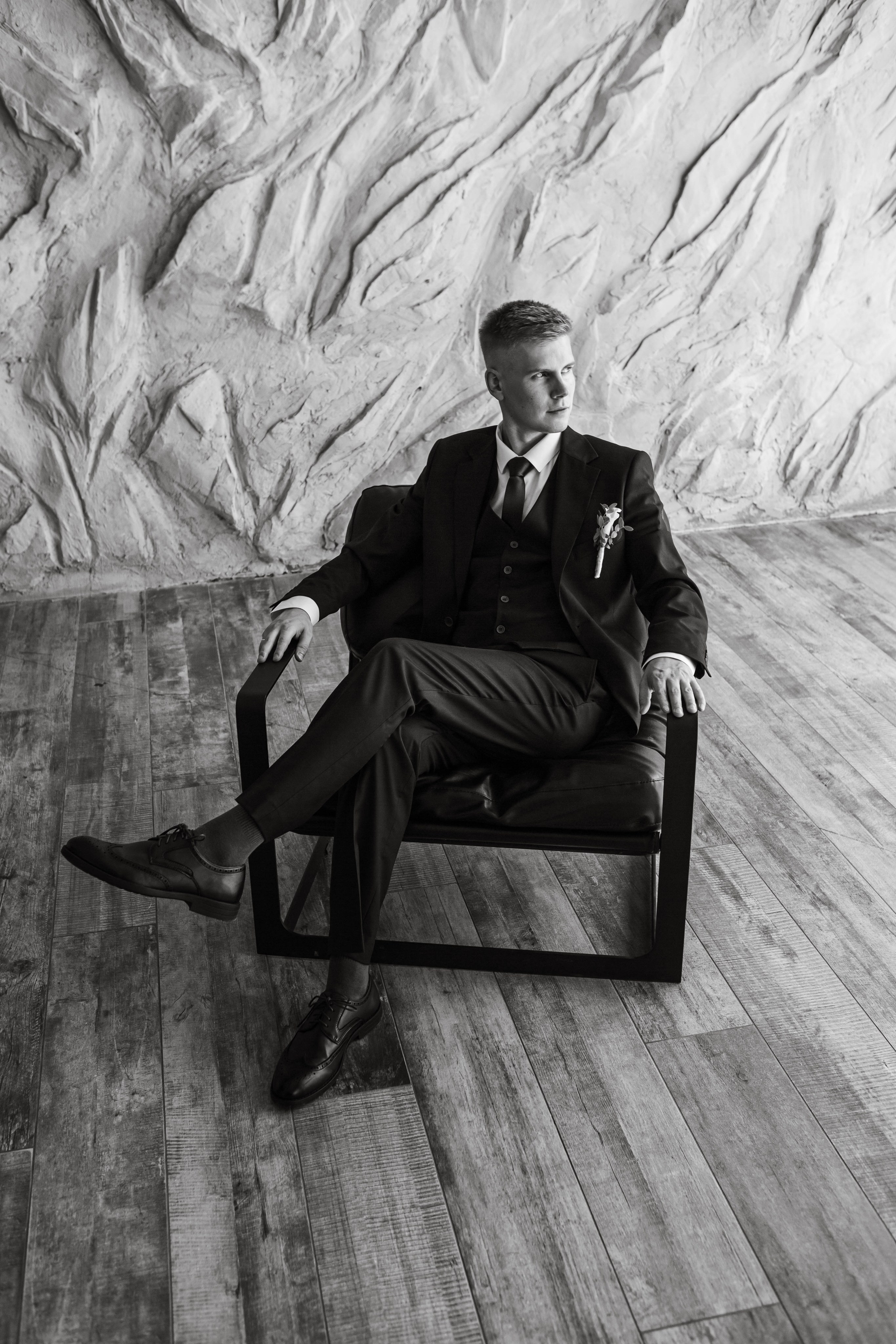 Анастасия и Роман. Репортажный и портретный фотограф Михаил Мартиросян