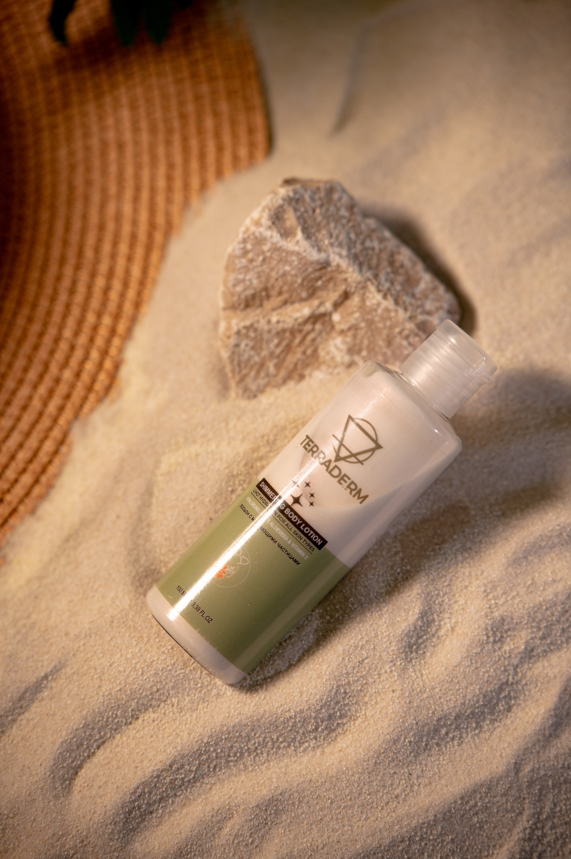 Terraderm Hakkında. Коммерческий фотограф в Казани Ксения Добролюбова