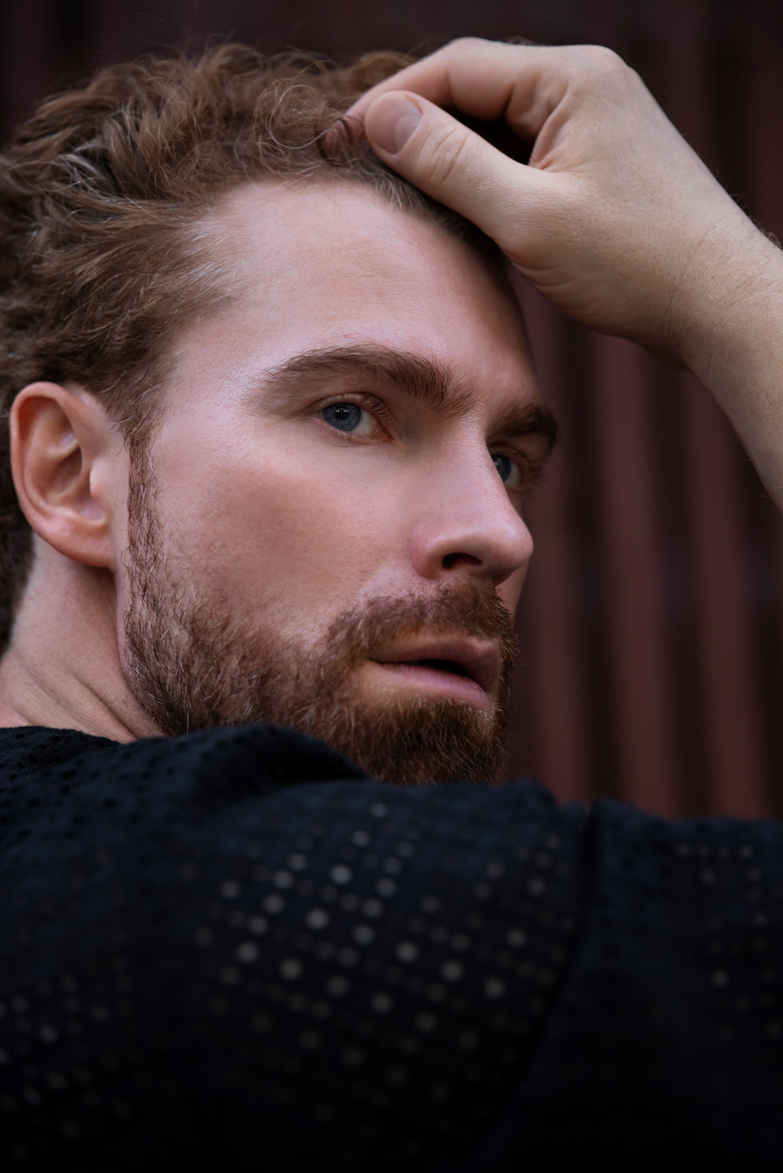 Никита. Свадебный и портретный фотограф