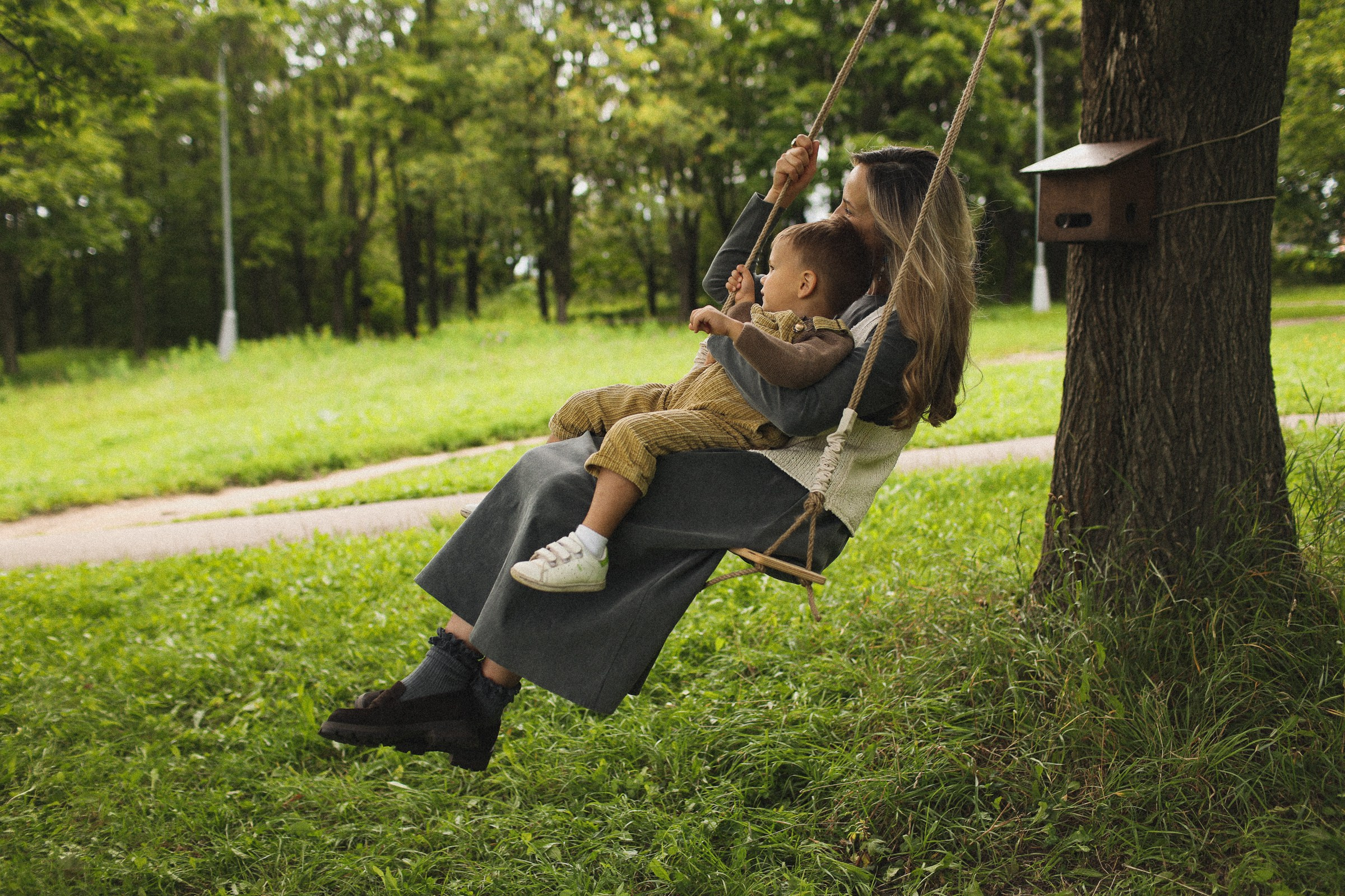 Кошки-Мышки. Семейный фотограф в Москве Алевтина Носова