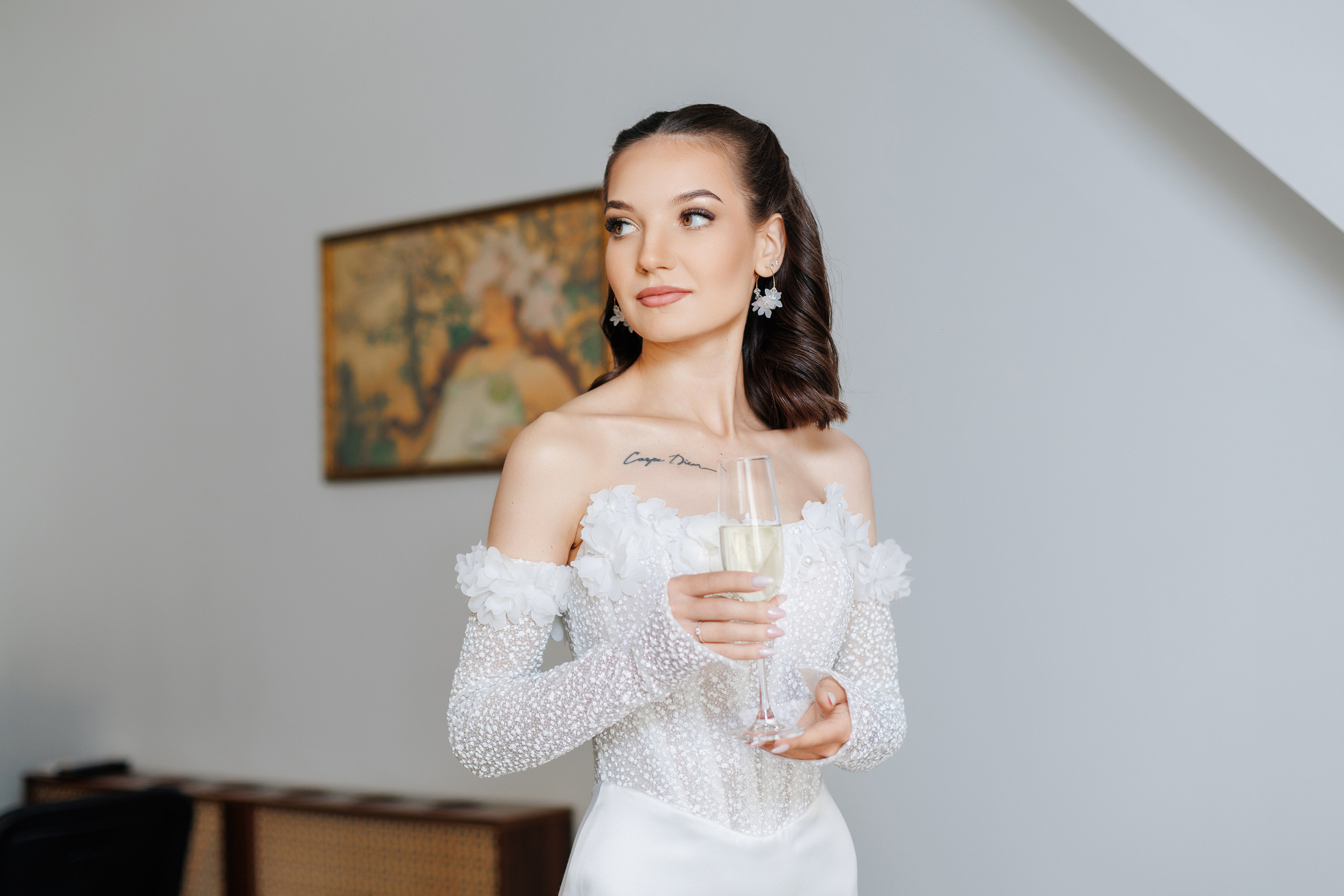 Никита ♥ Александра. Свадебный и семейный фотограф в городе Воронеж. Ирина Боловина