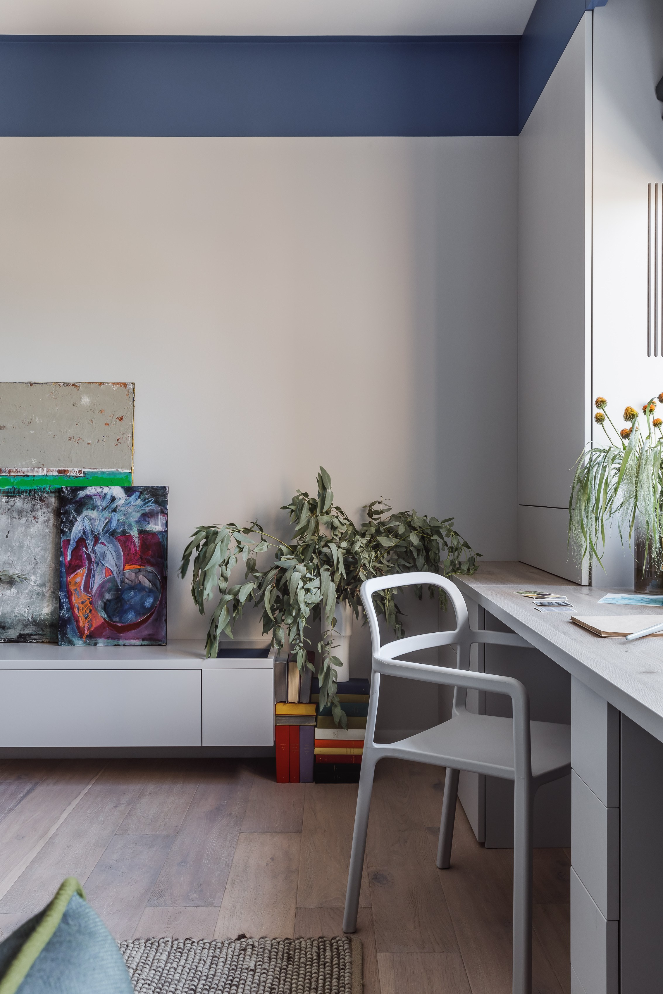 Квартира для студента. Главная