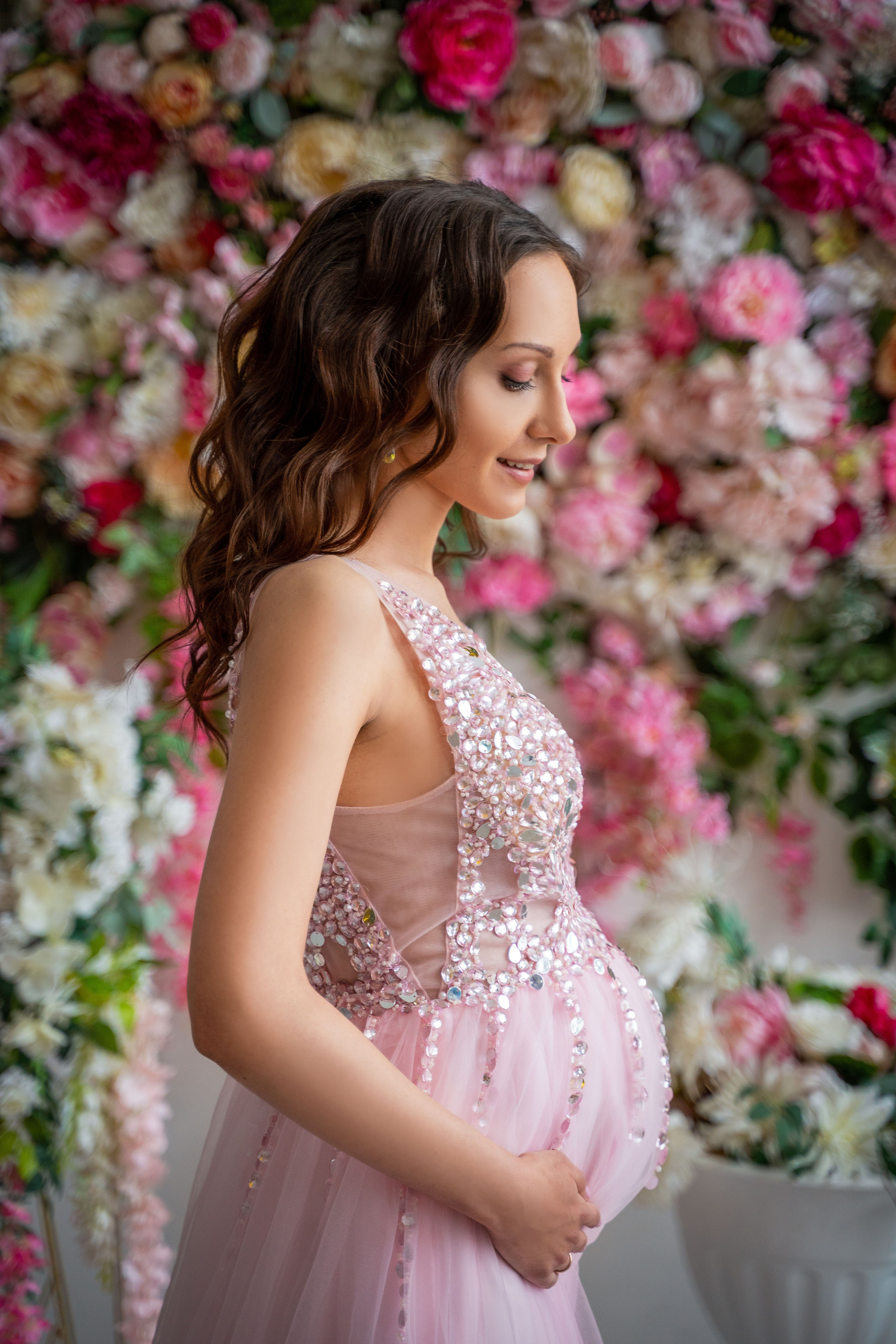 Анна. Фотограф Мария Орлова