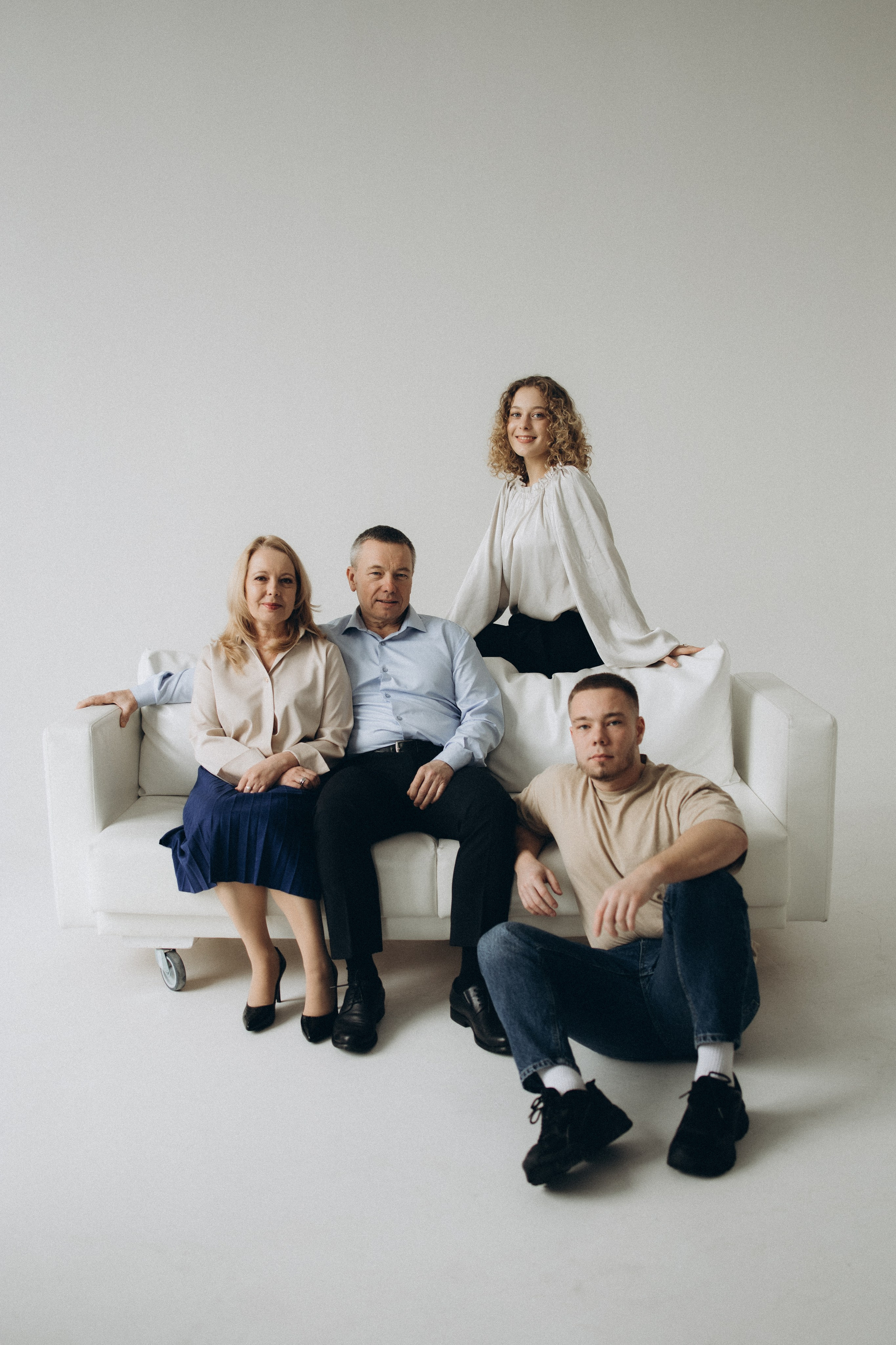 19.03. Фотограф в Самаре Петрякова Юлия