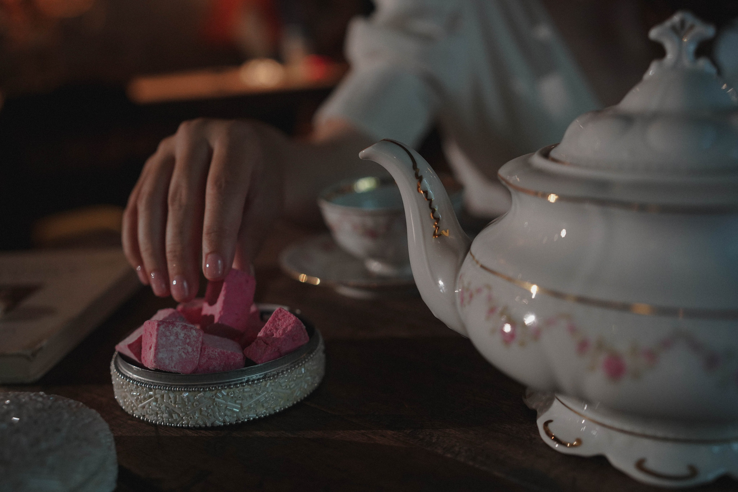 Сказочный сон. Семейный и свадебный фотограф