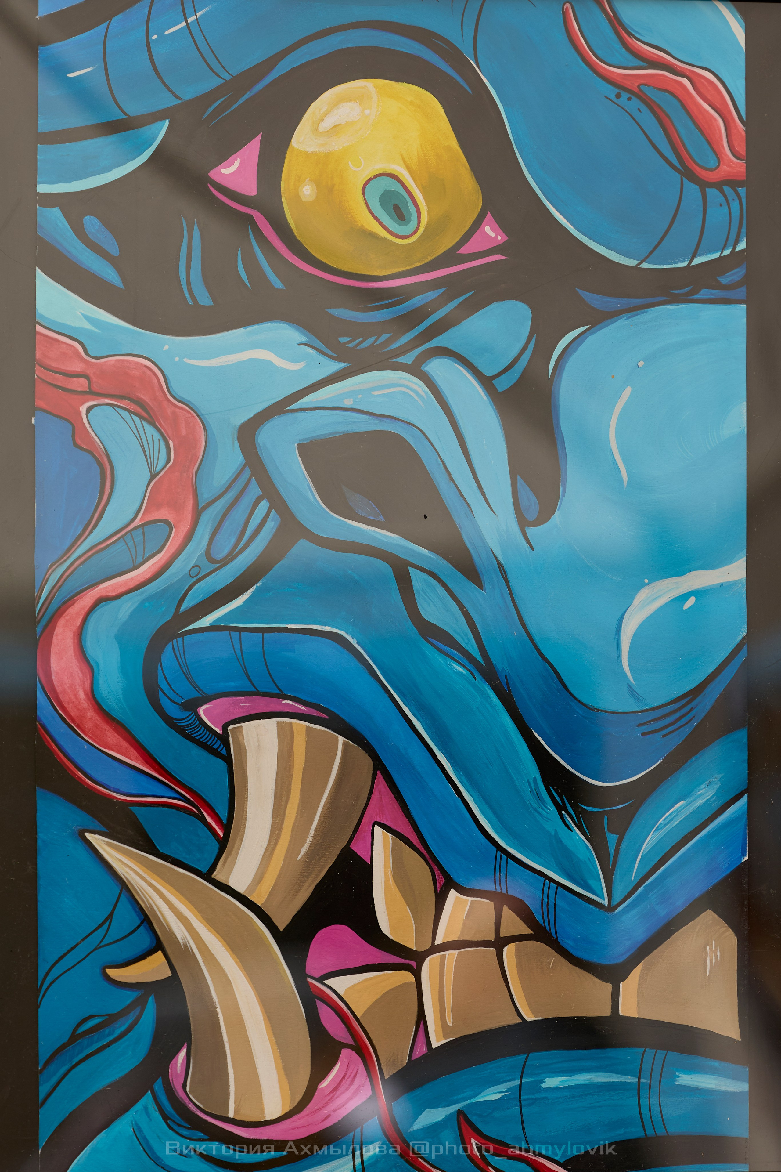 25.05.2024 Открытие мотосезона Домодедово. Виктория Ахмылова. Фотограф в Москве