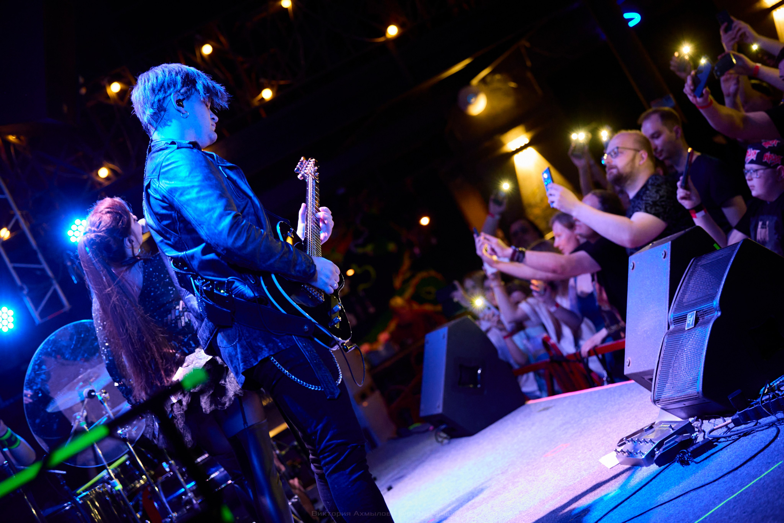 24.05.2025 Джоконда. Ярославль. Виктория Ахмылова. Фотограф в Москве