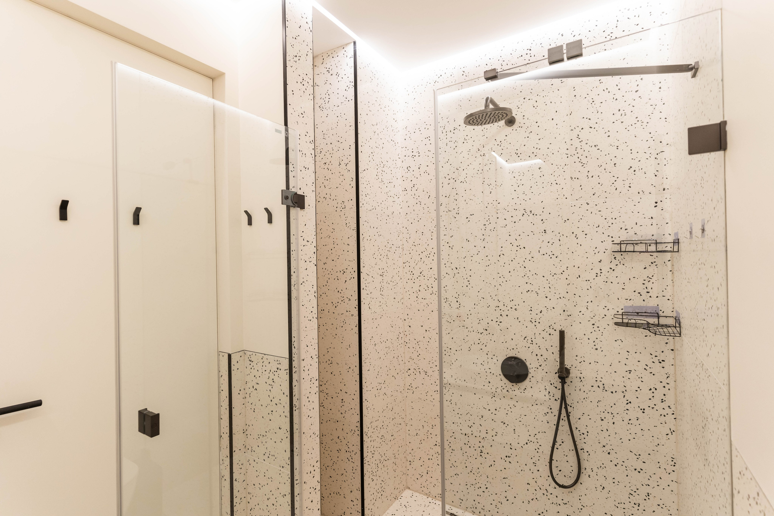 ЖК на Поклонной. Фотограф Абакумова Анастасия