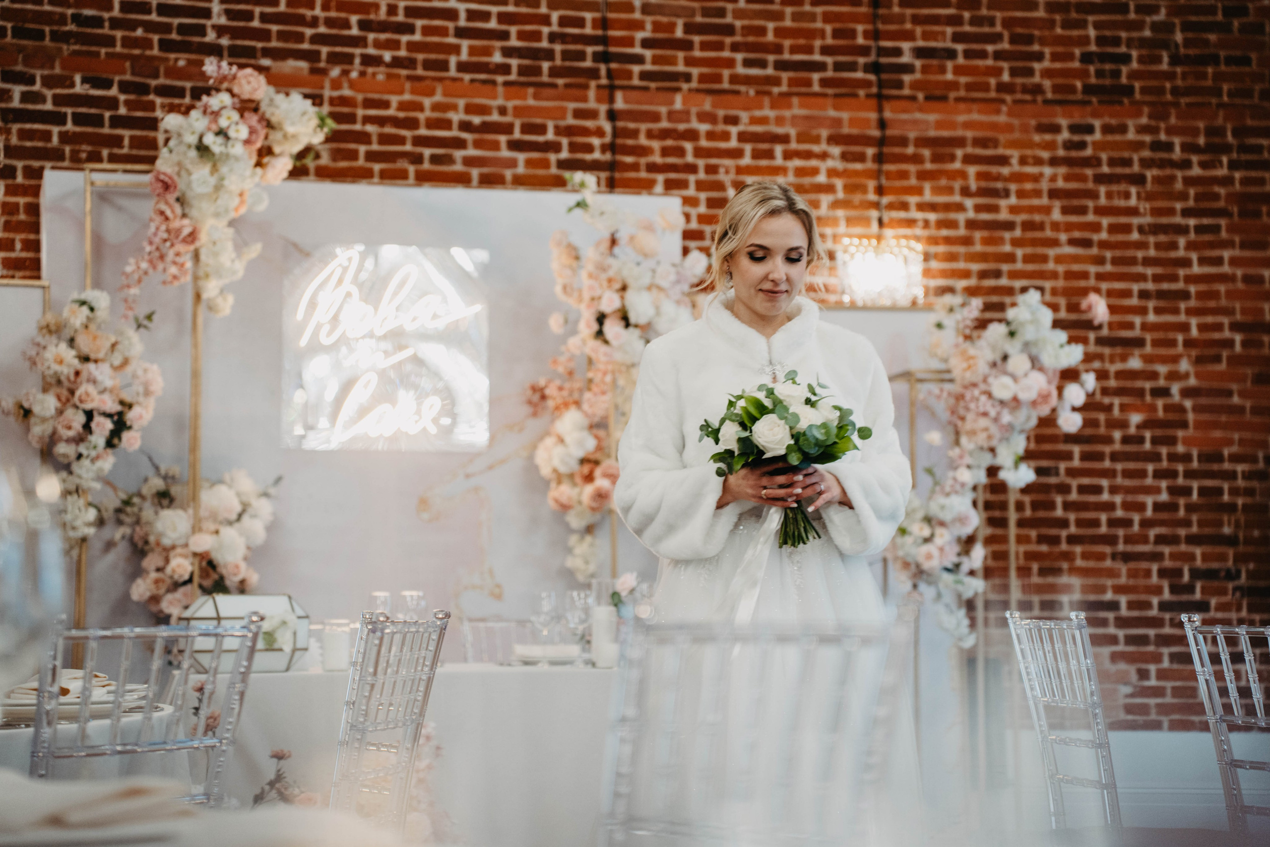 Софья и Владимир. Фотограф Абакумова Анастасия