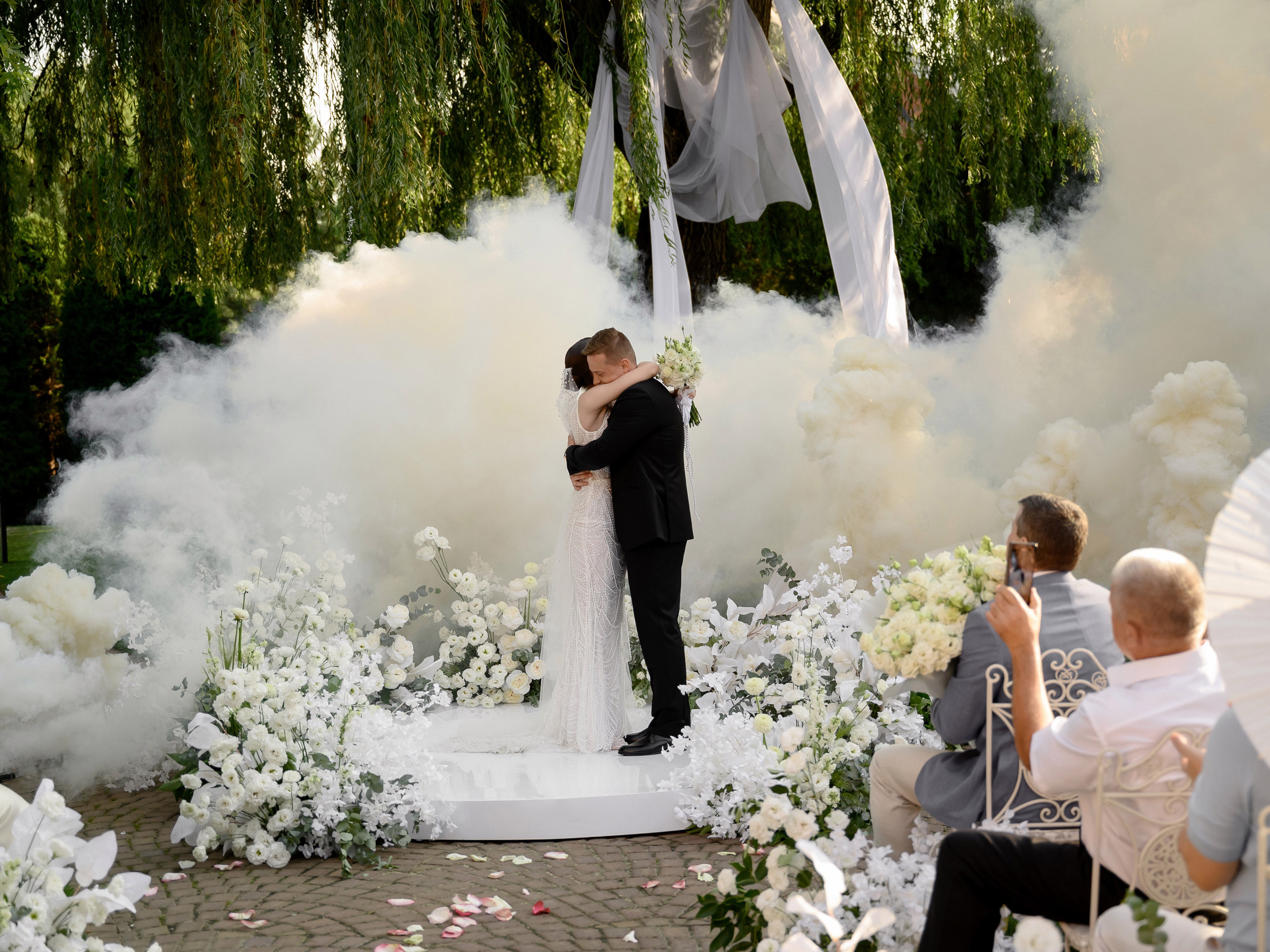 Je t'aime. Backpackweddings фотограф и видеограф Ростов-на-Дону Сочи