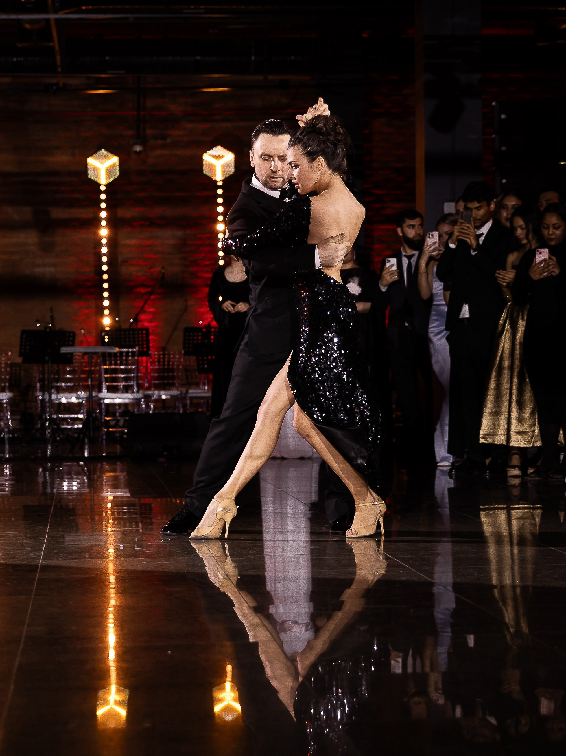 Бал-маскарад «Золотой век России». NesterovaMaria.ru