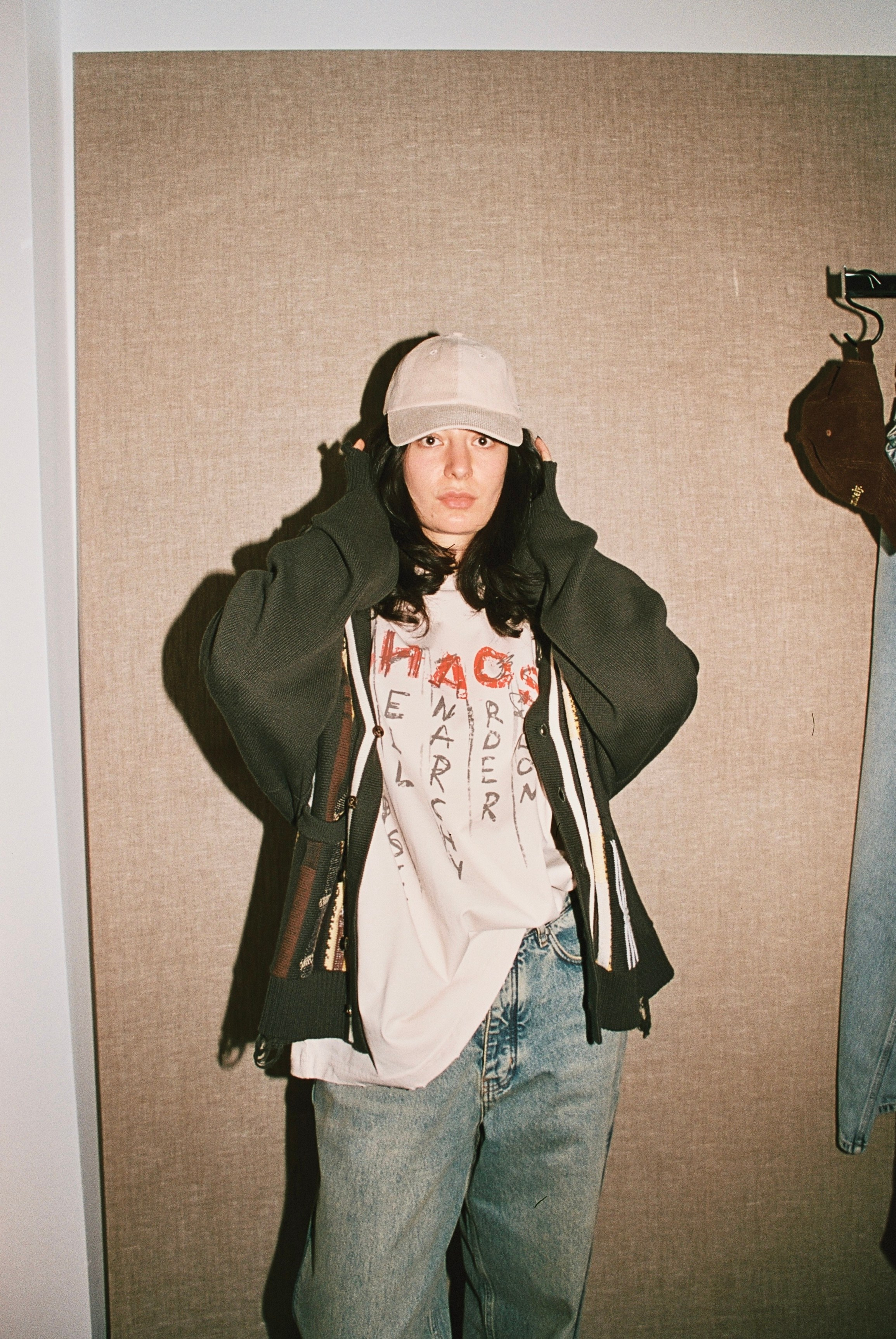 Le Papa. Главная