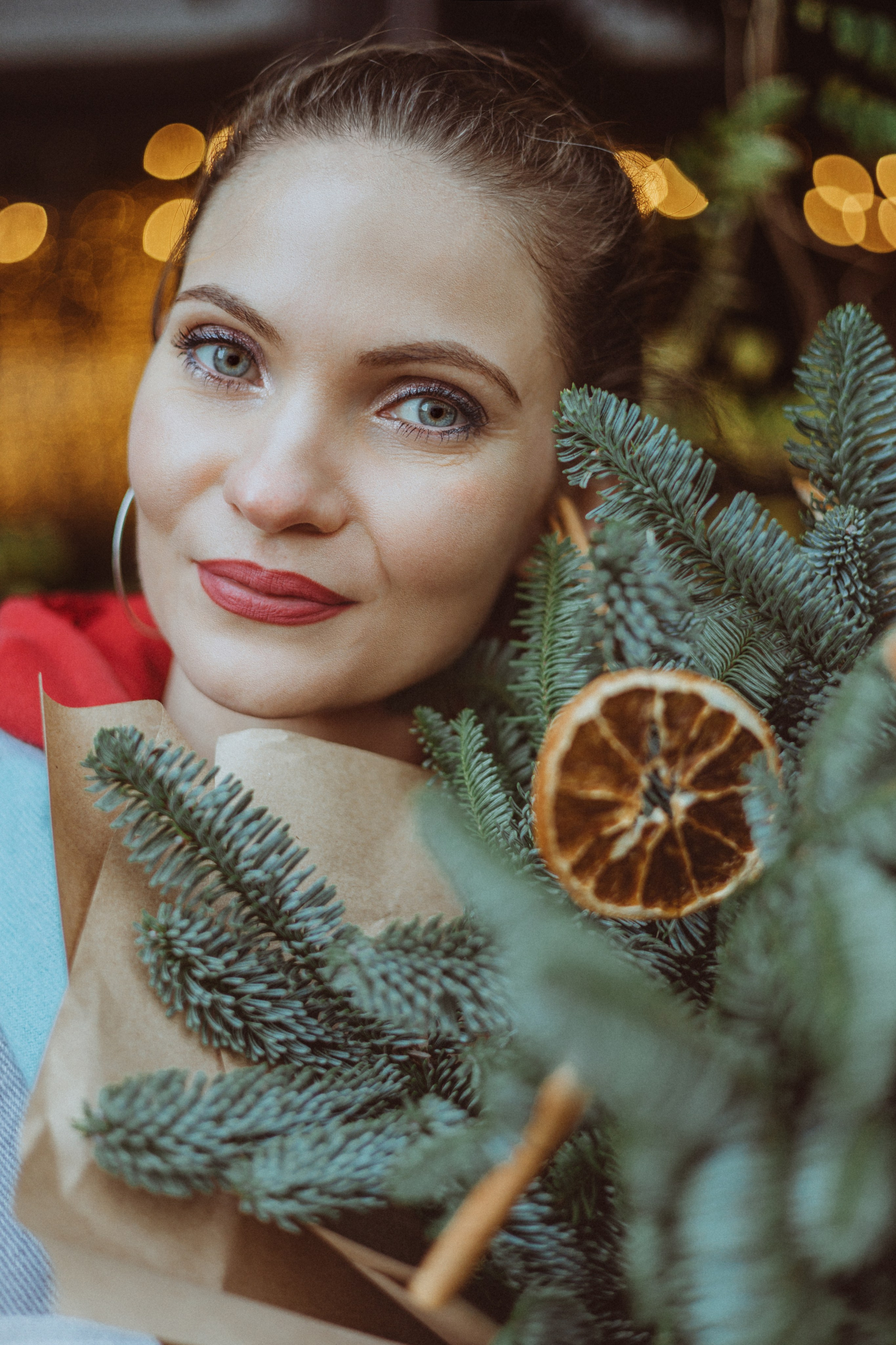 Мария, Антон и Ярик