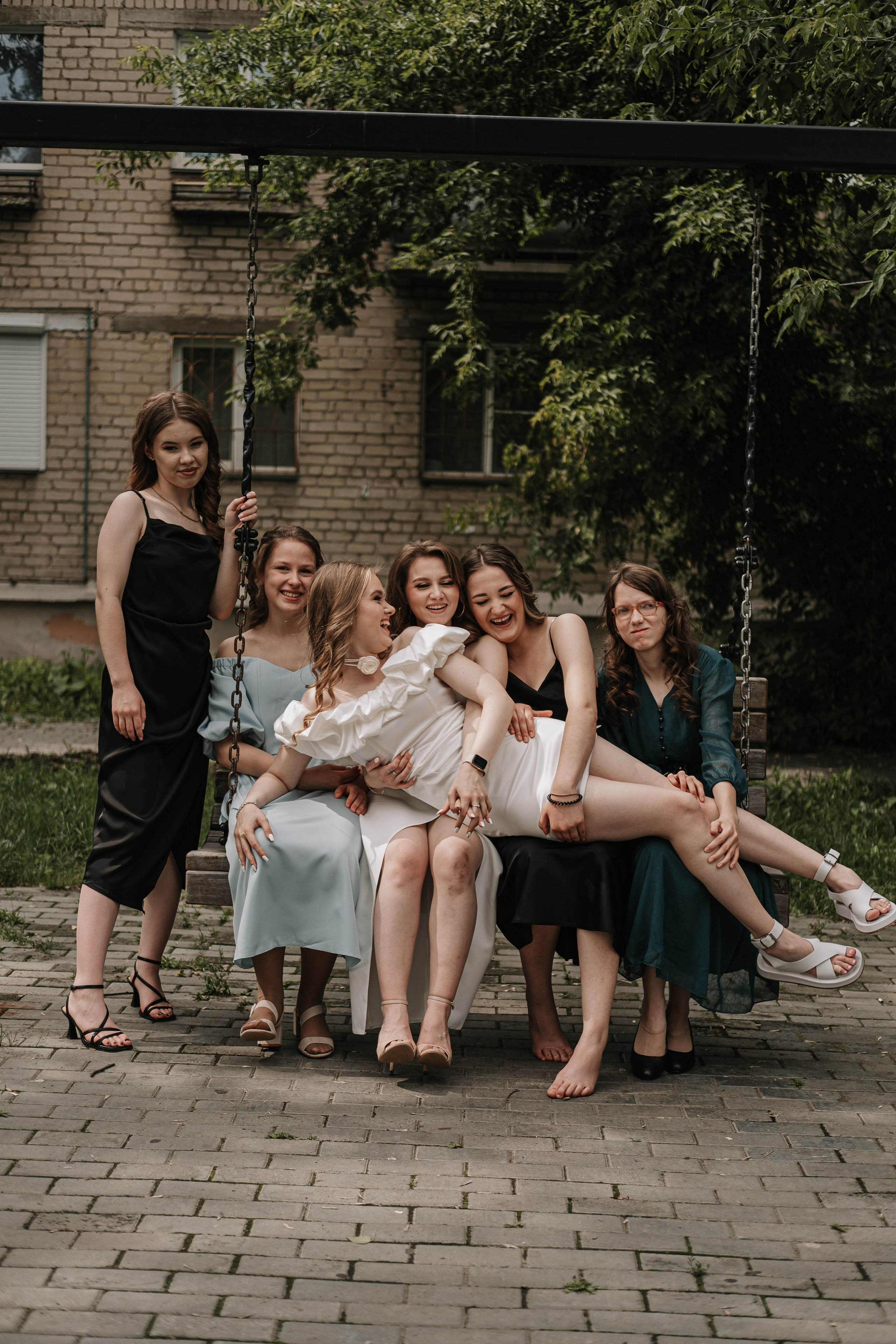 Выпускной. Свадебный фотограф Челябинск