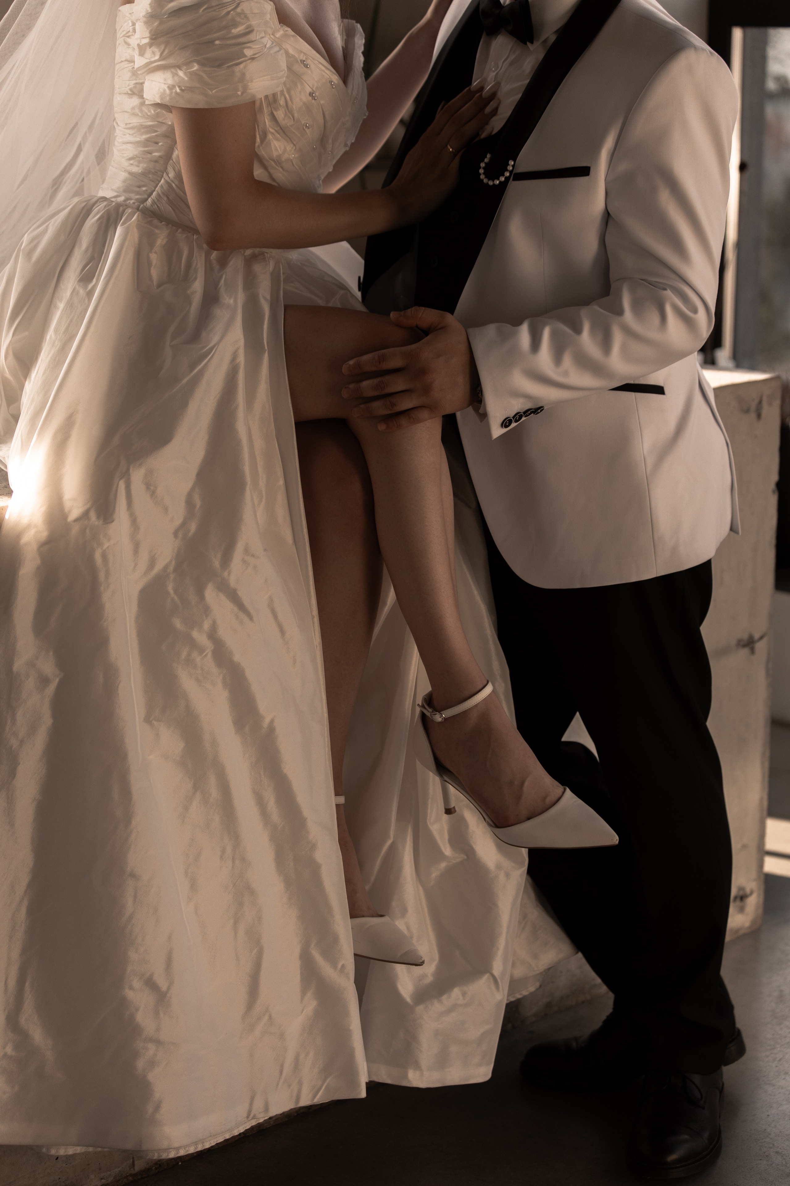 2. Свадебный фотограф Челябинск