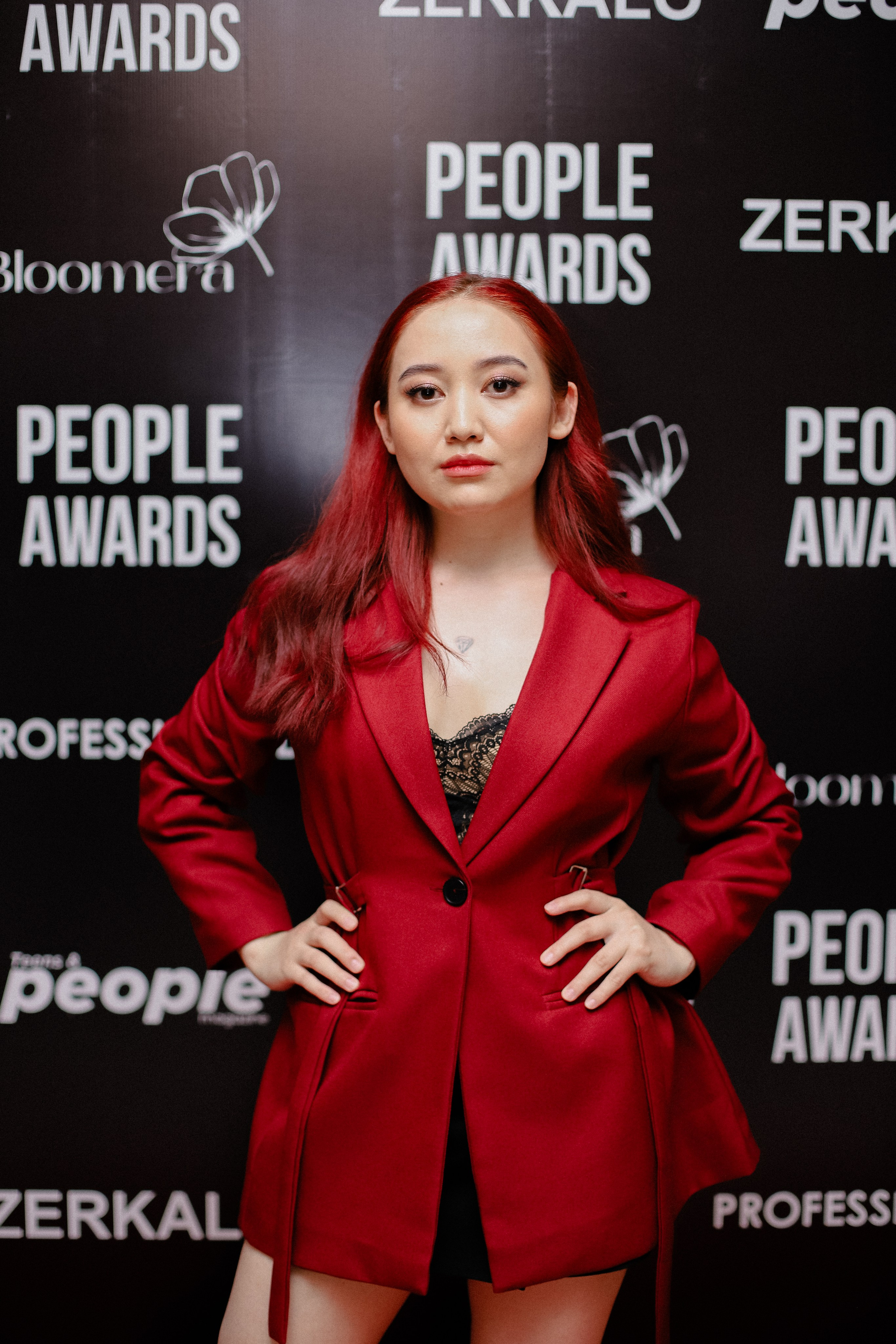 26.06 | PEOPLE Awards. Фотограф в Алматы и Москве Даша Пушкина