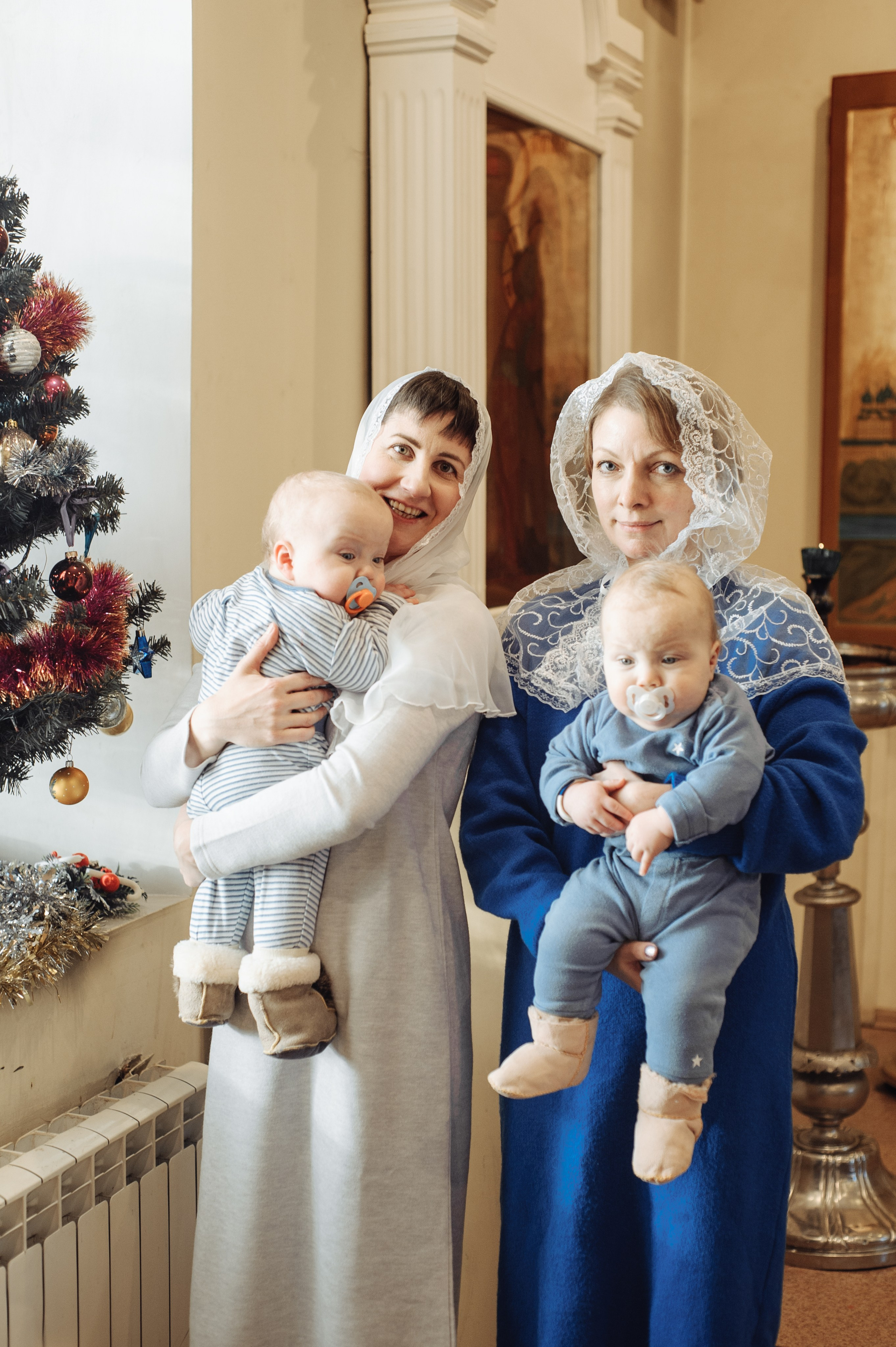 Близнецы Степан и Егор. Дмитрий Черяник свадебный и семейный фотограф