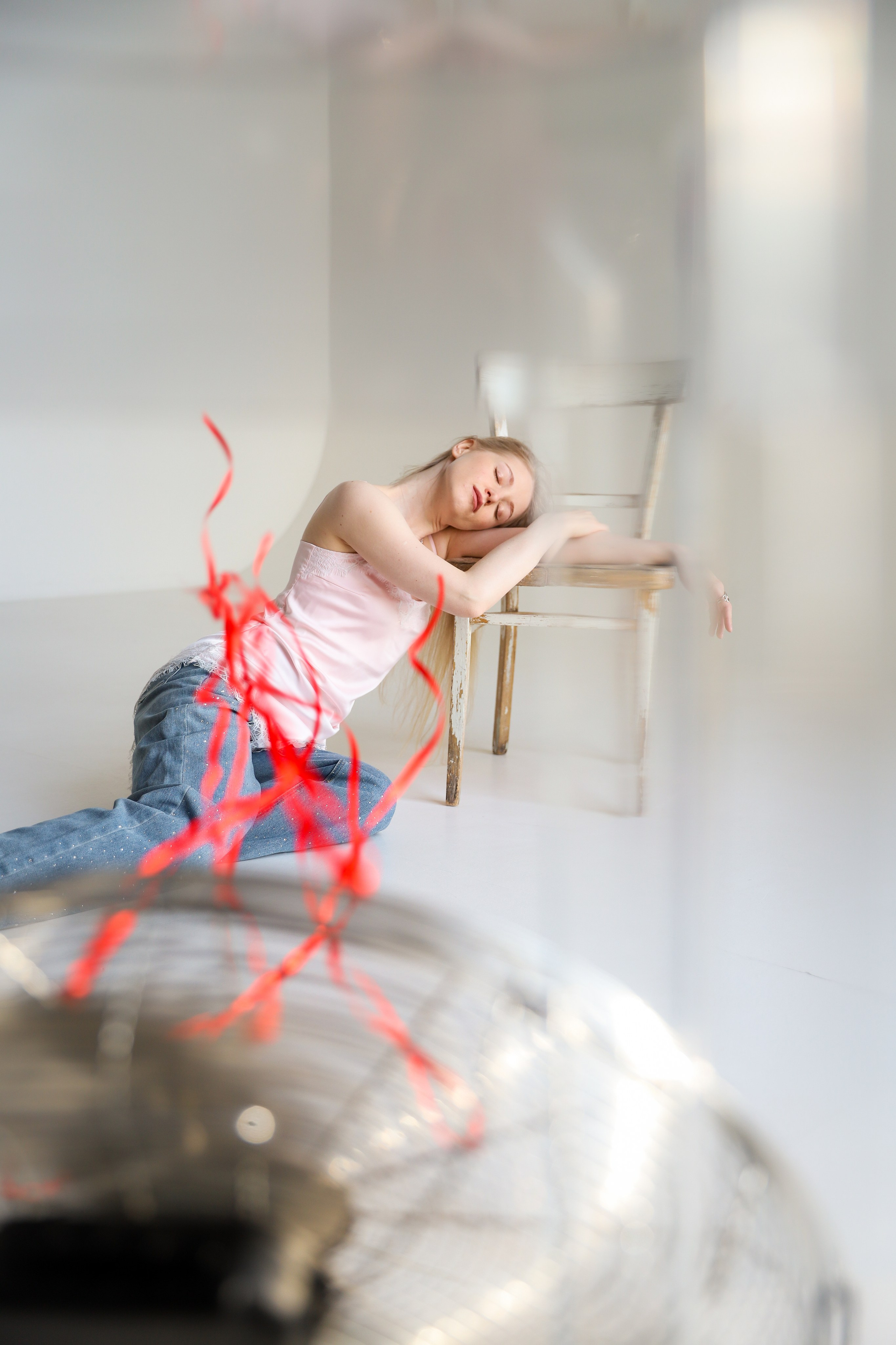 Маша. Фотограф в Сургуте Брызгунова Анастасия