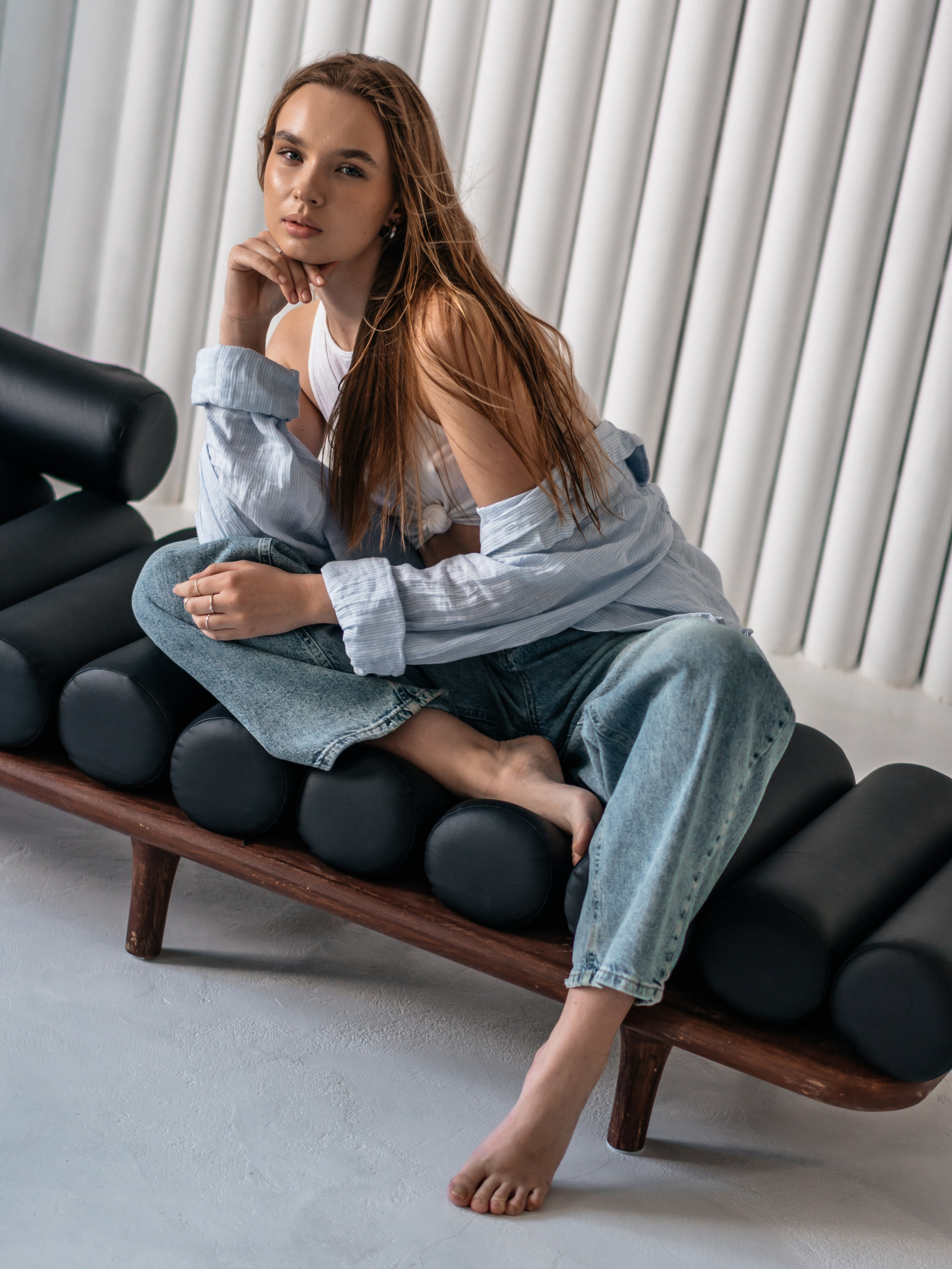 Марьяна | 2 party. Валерия Булыгина | Фотограф