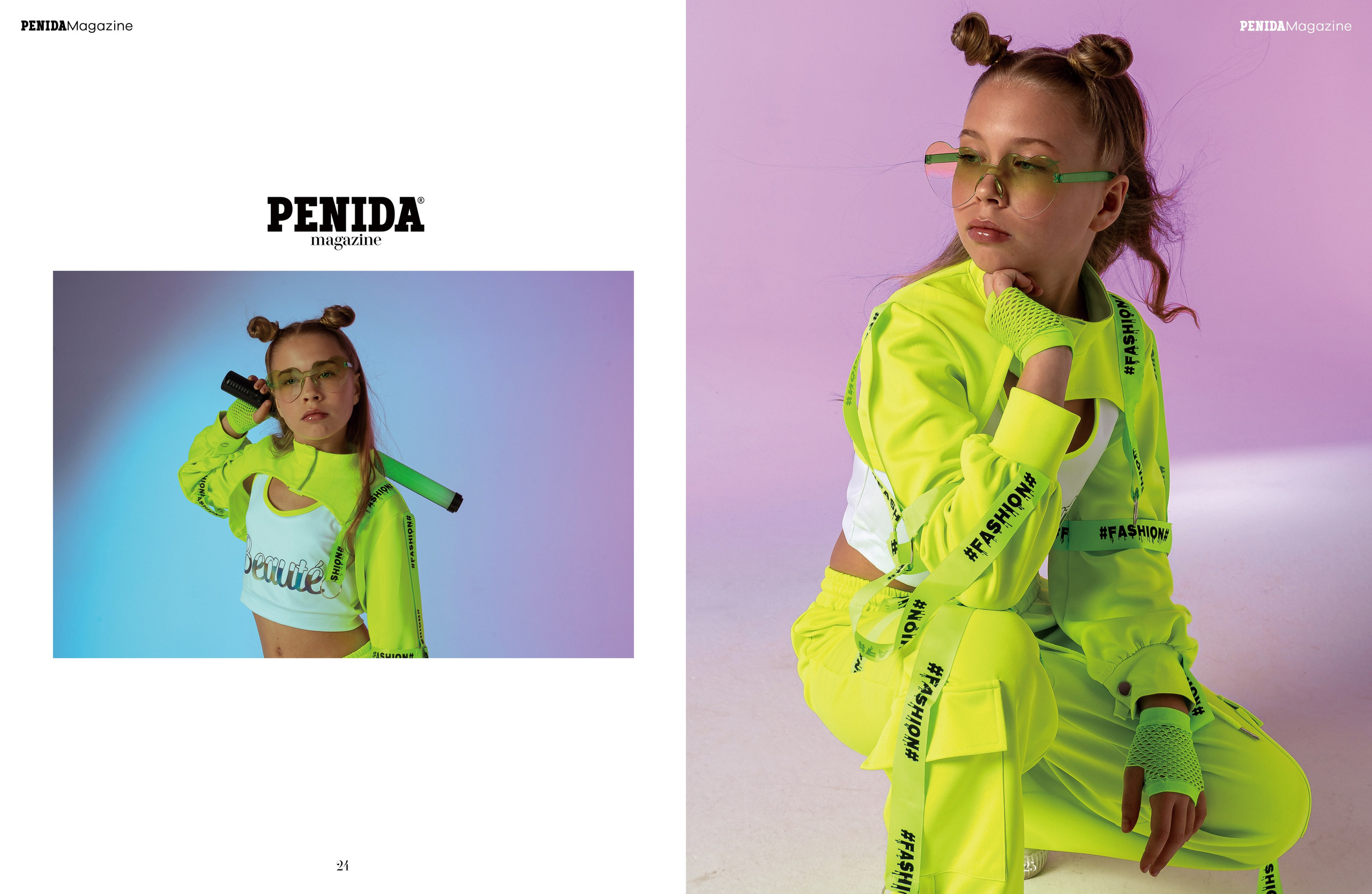 PENIDA. Беликова Елена. Фотограф в г. Москва