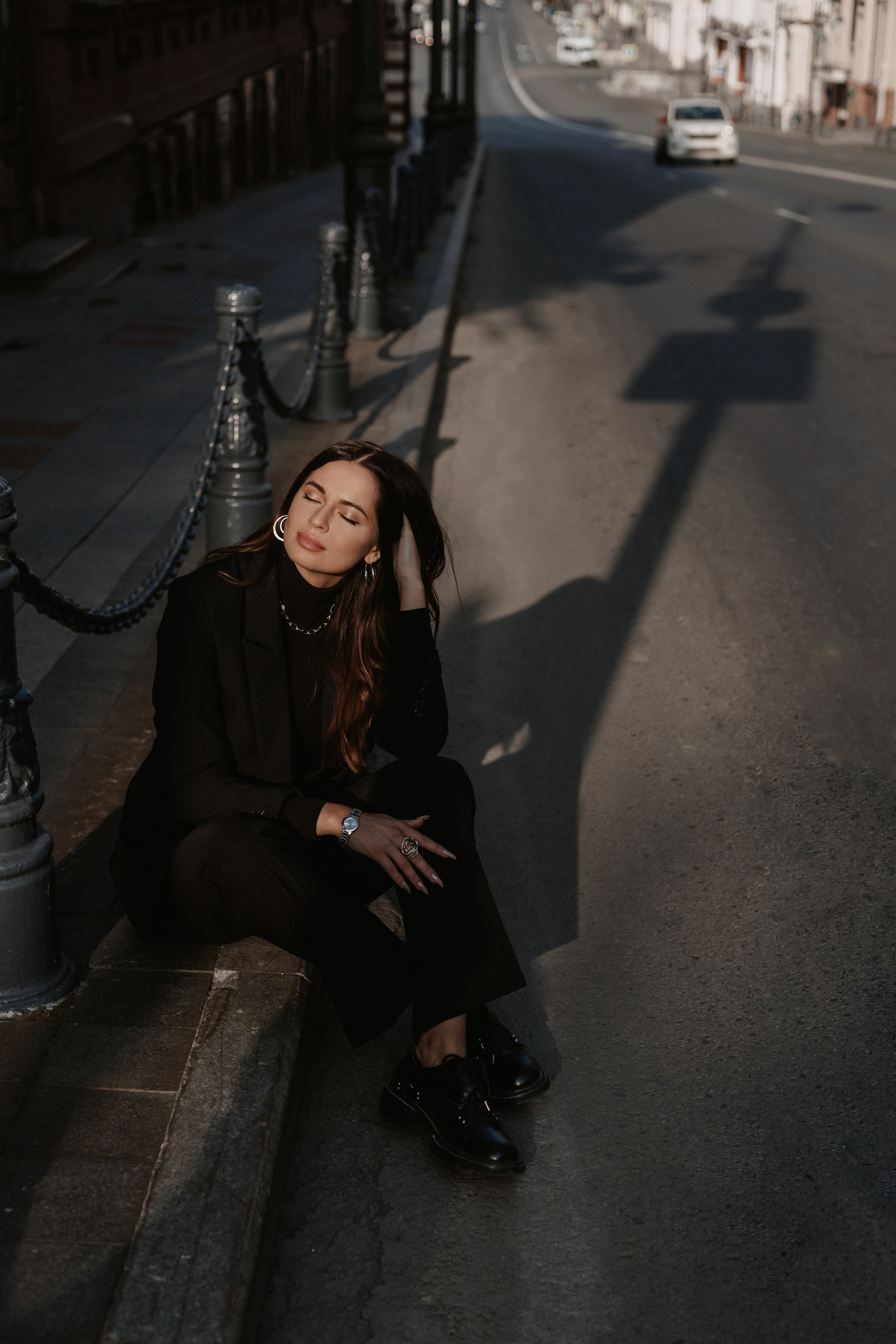 Street съёмки. Фотограф Маргарита Беспалова