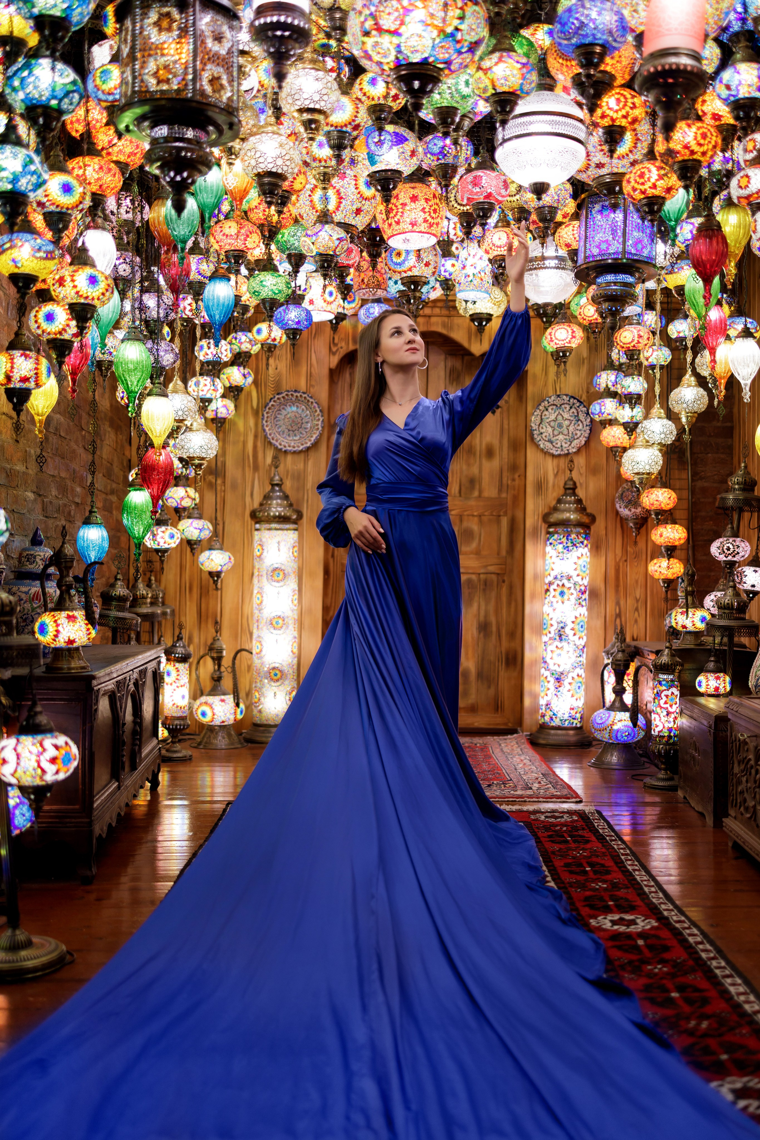 Фототур в Стамбул (Даты проведения 19–22 марта 2026 г.). Главная