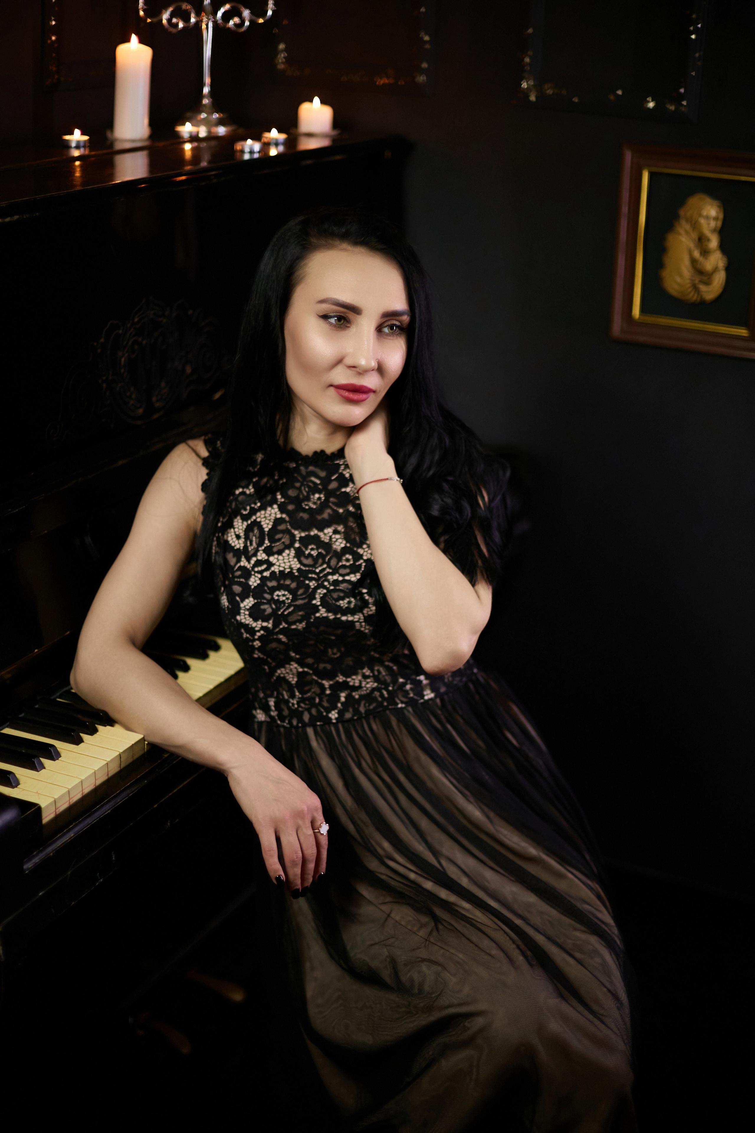 «Маска». Свадебный и креативный фотограф в ЮФО и МСК