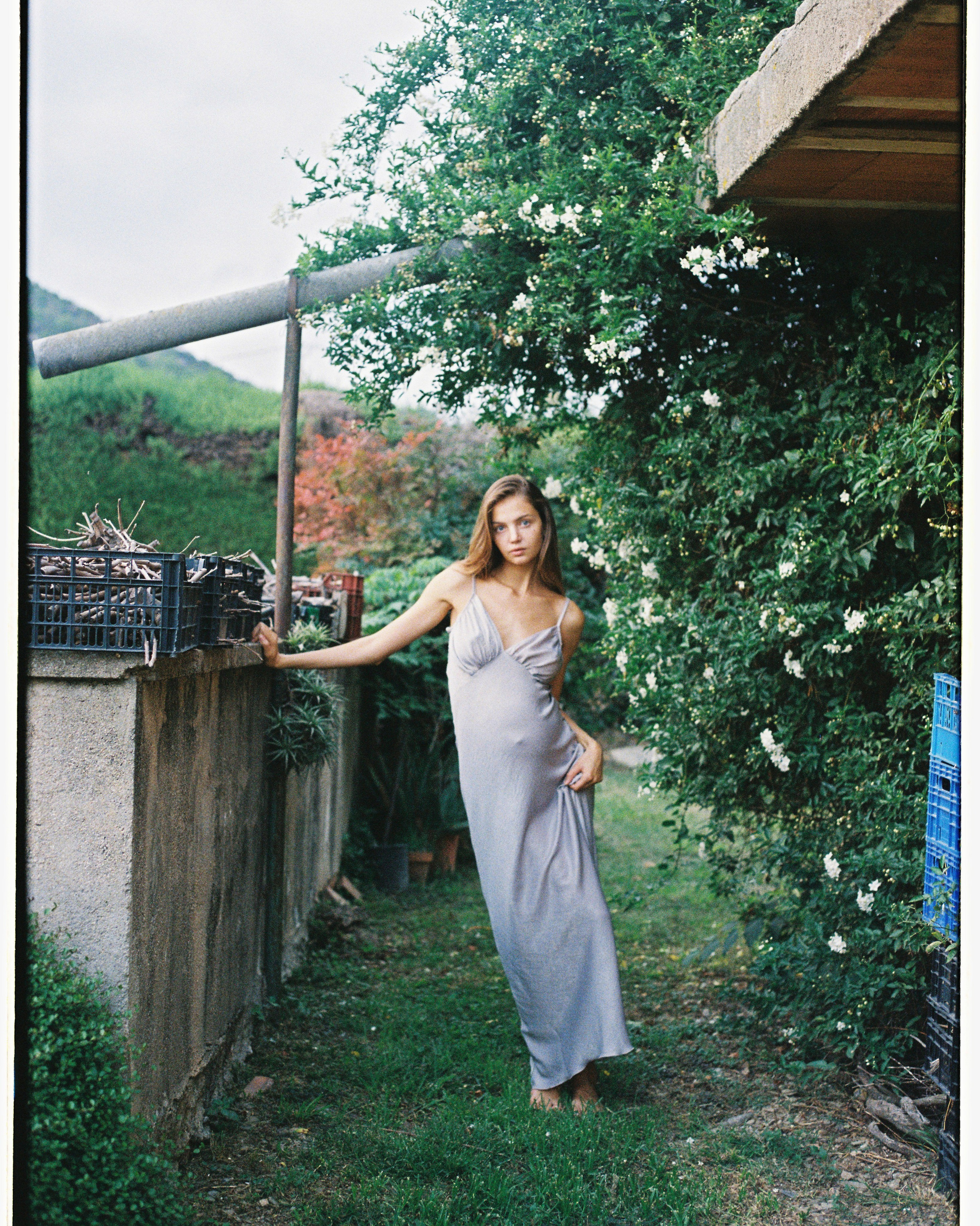 Pregnancy. Photographer Anastasiia Kishinka