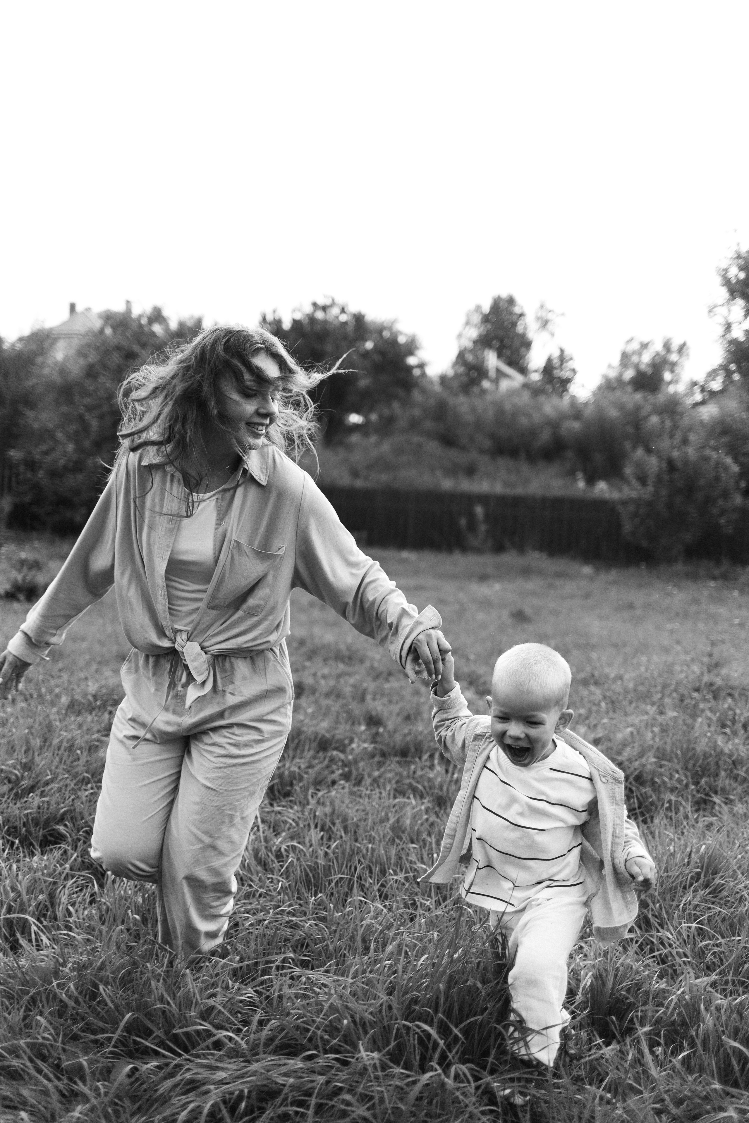 Катя и семья. Фотограф в Нижнем Новгороде Панфилова Татьяна