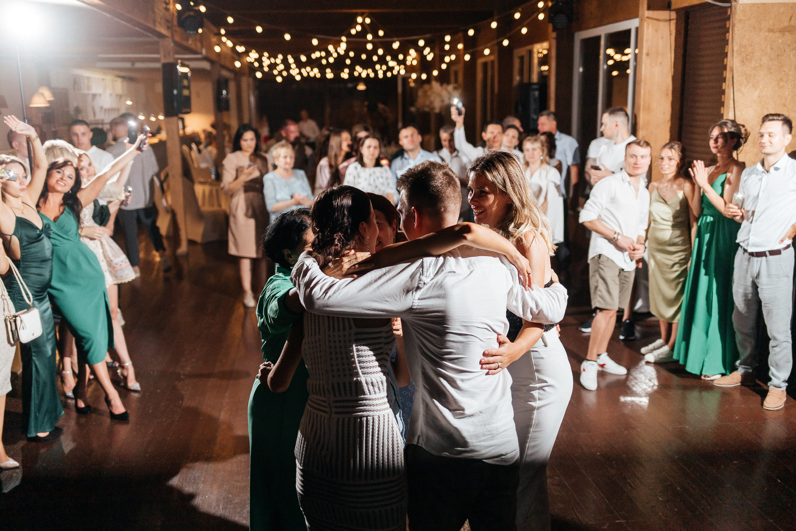 K&V. Фотограф в Нижнем Новгороде Панфилова Татьяна