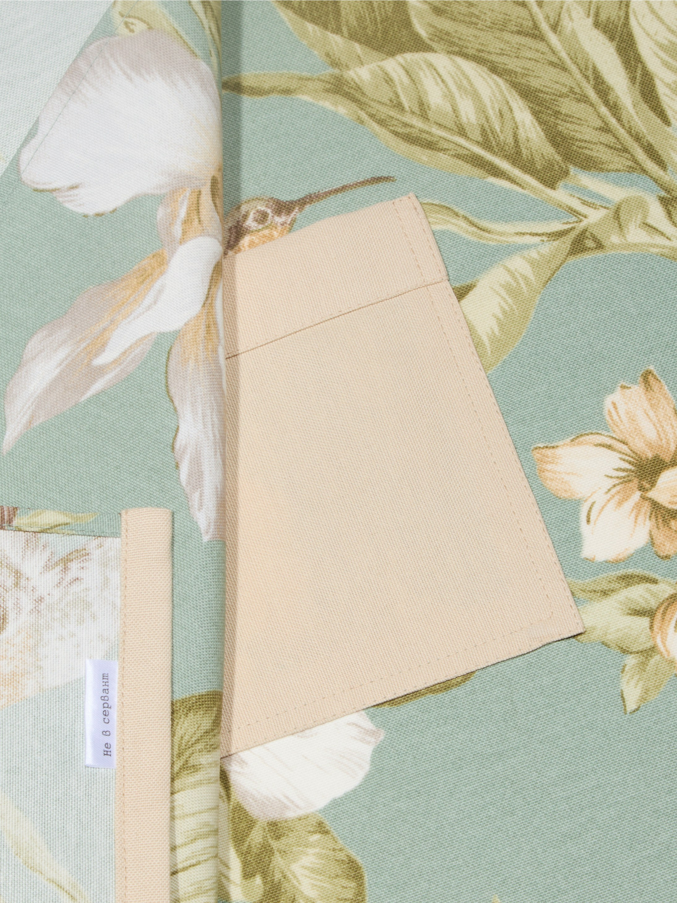 Текстиль. Сайт о предметной, имиджевой и портретной фотографии, фотограф Фил Киреев