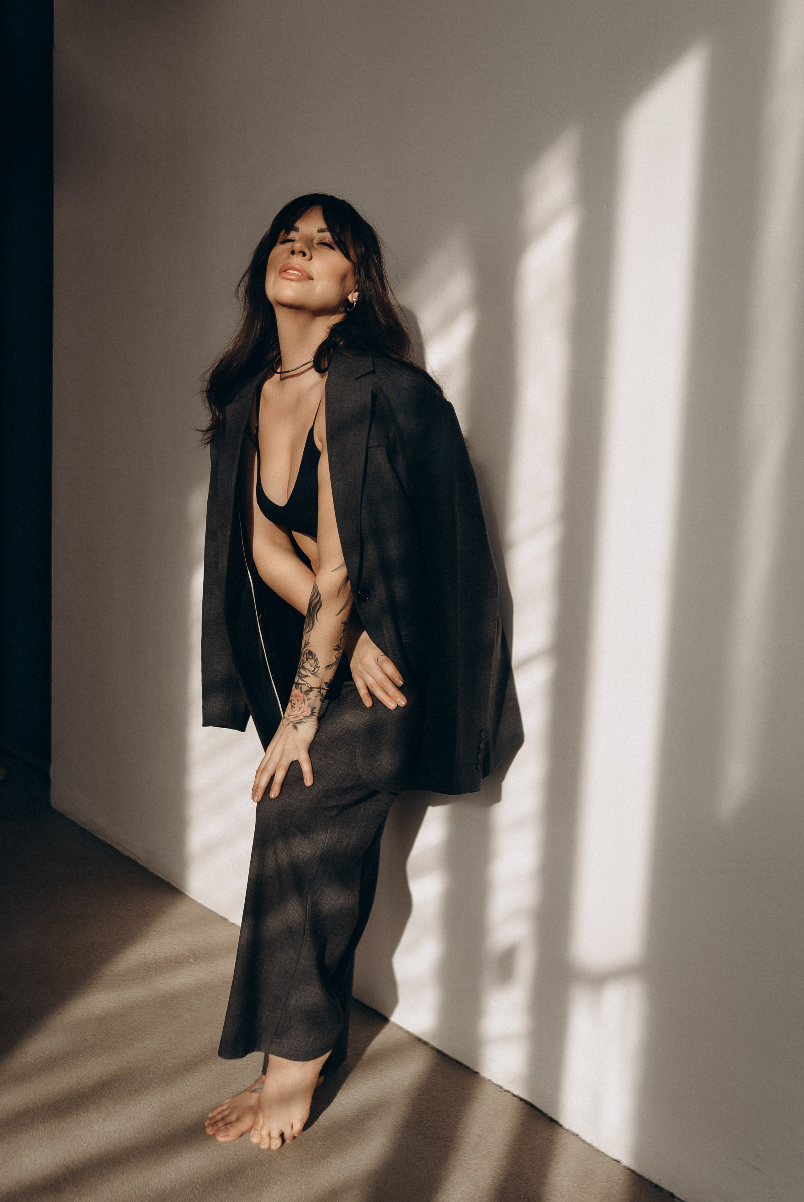 Аня. Семейный и домашний фотограф в Уфе Ирина Гарасюта