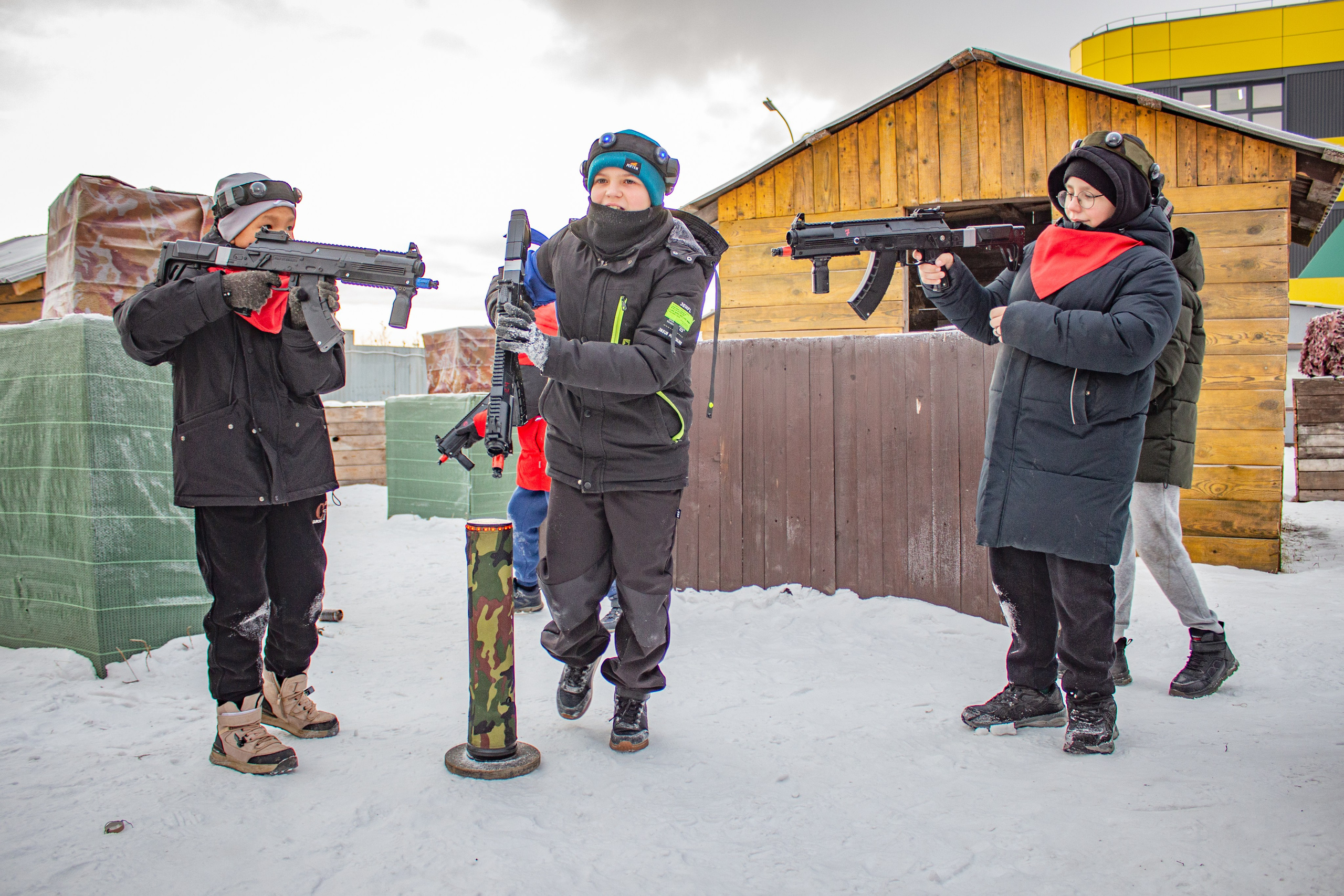 Репортажная съемка на улице. Dyachenko Elena — фотограф из Сибири