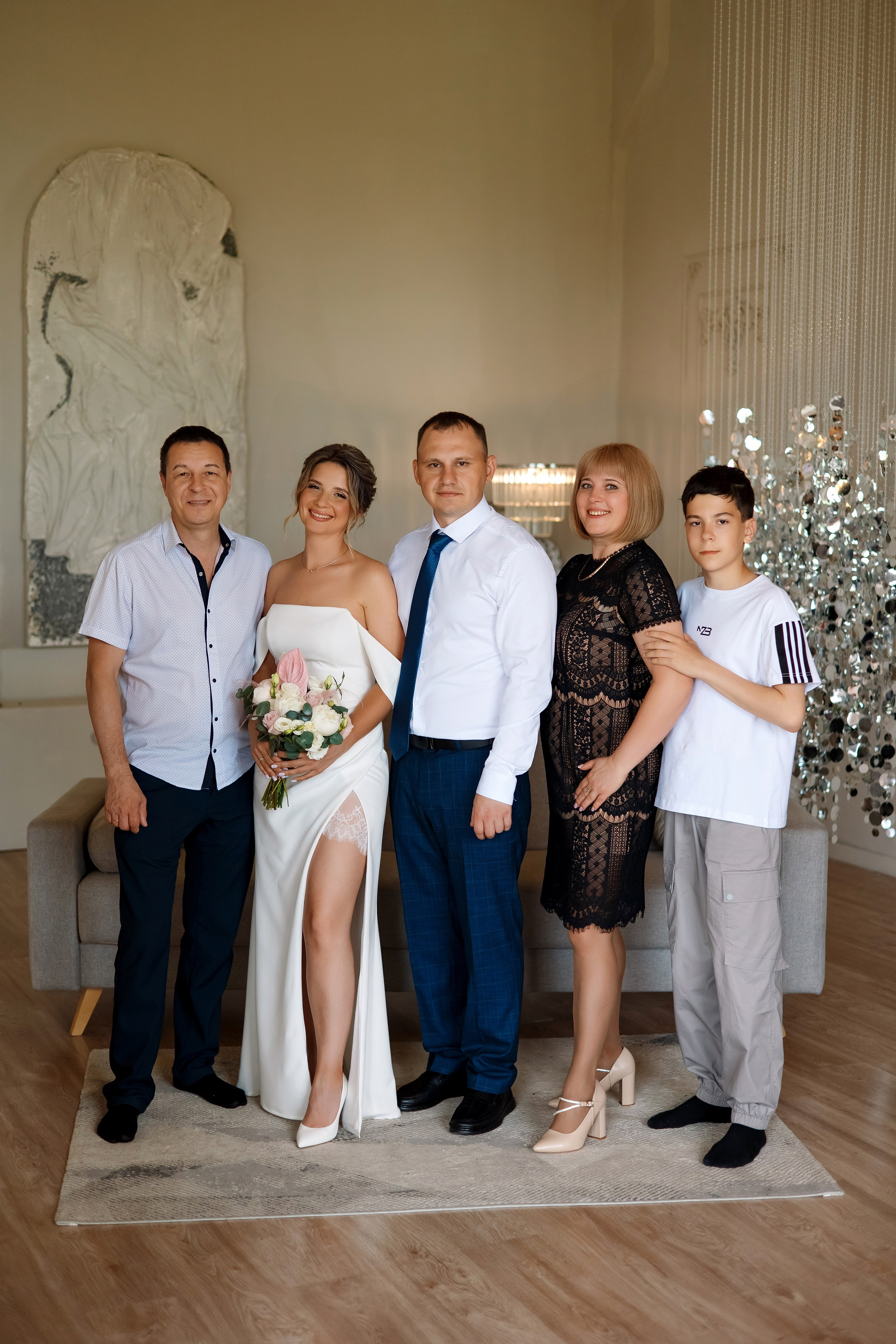 Валерия & Алексей. Фотограф Любовь Корниенко, Примоский край