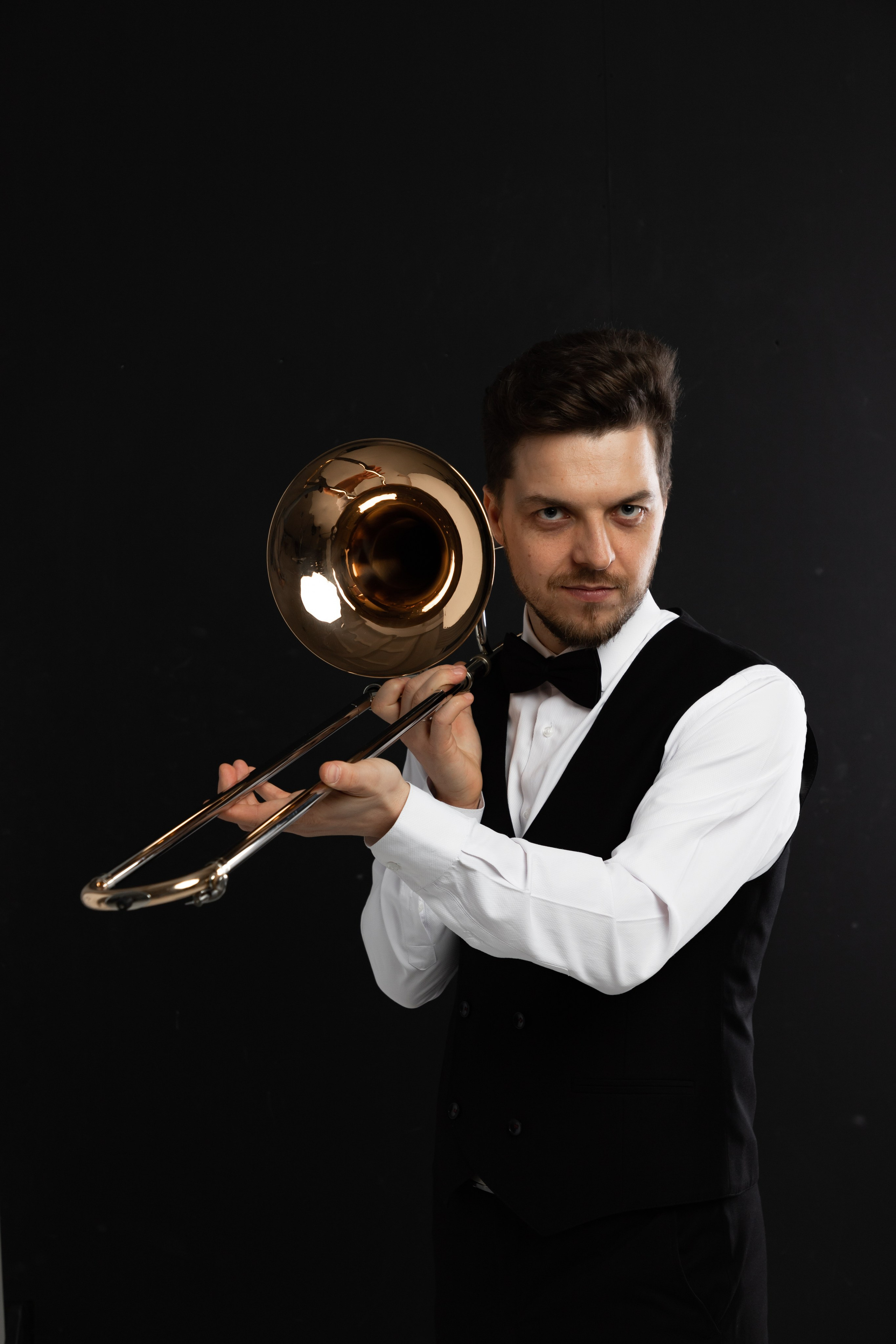 Дуэт Вместе. Фотограф Денис Лесковский (Тюмень)